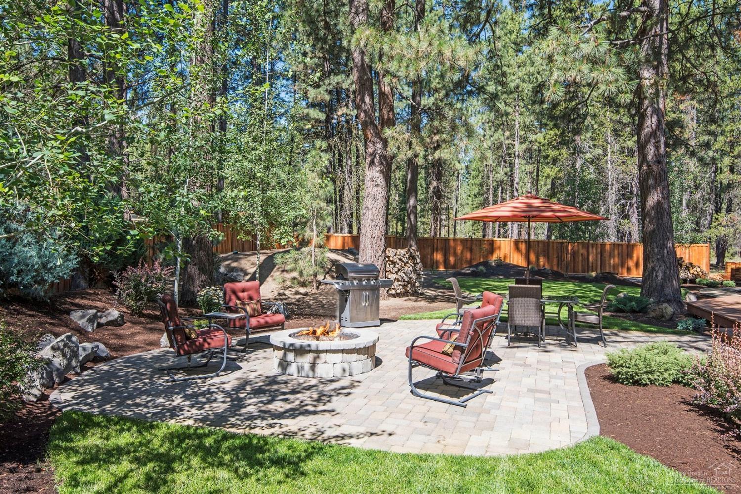 River Forest Acres - Residential