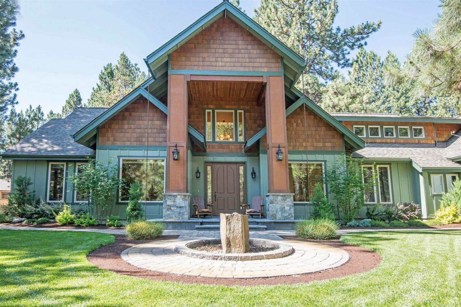 River Forest Acres - Residential