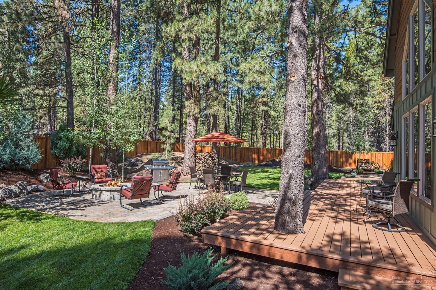 River Forest Acres - Residential