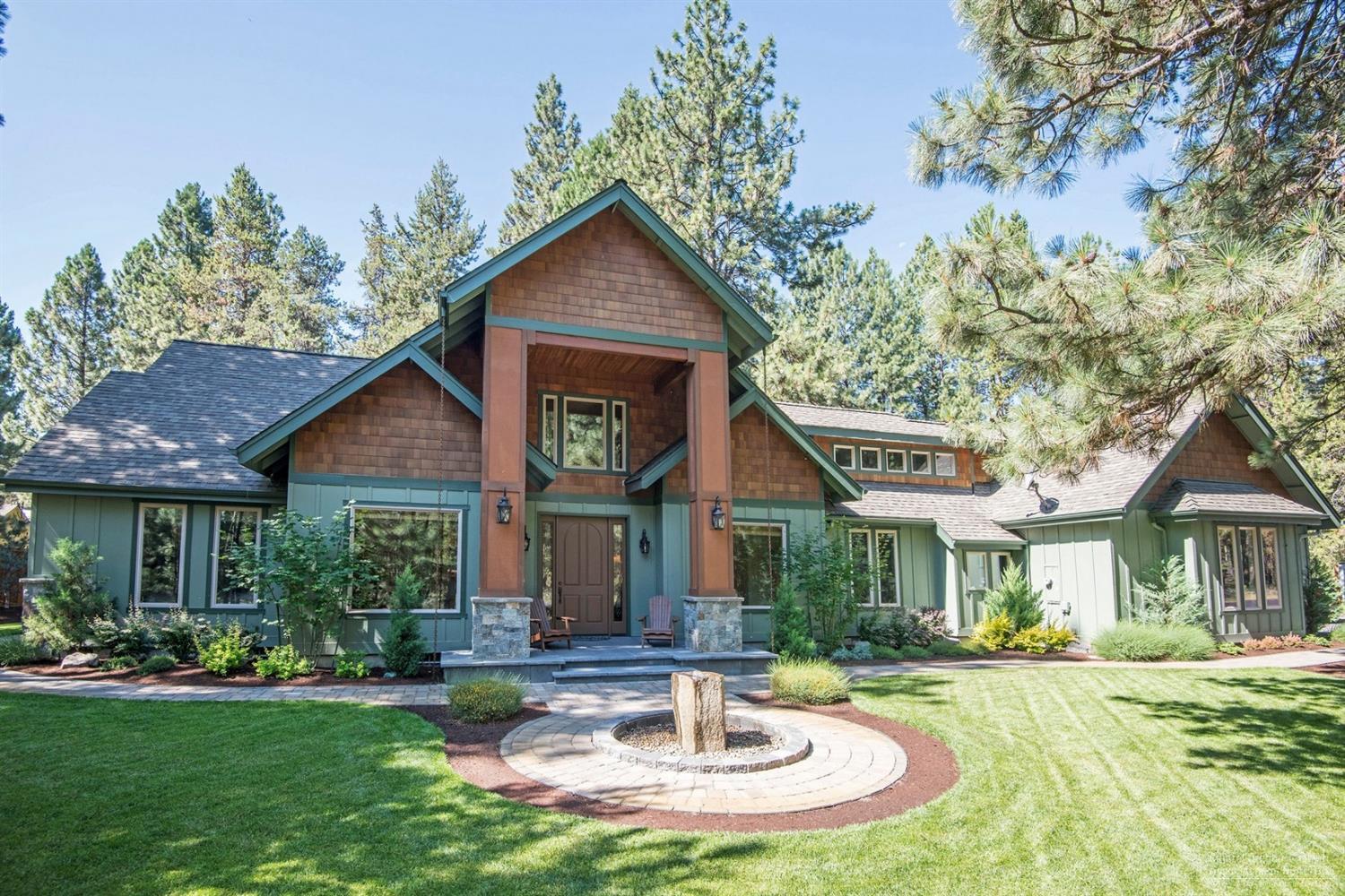 River Forest Acres - Residential