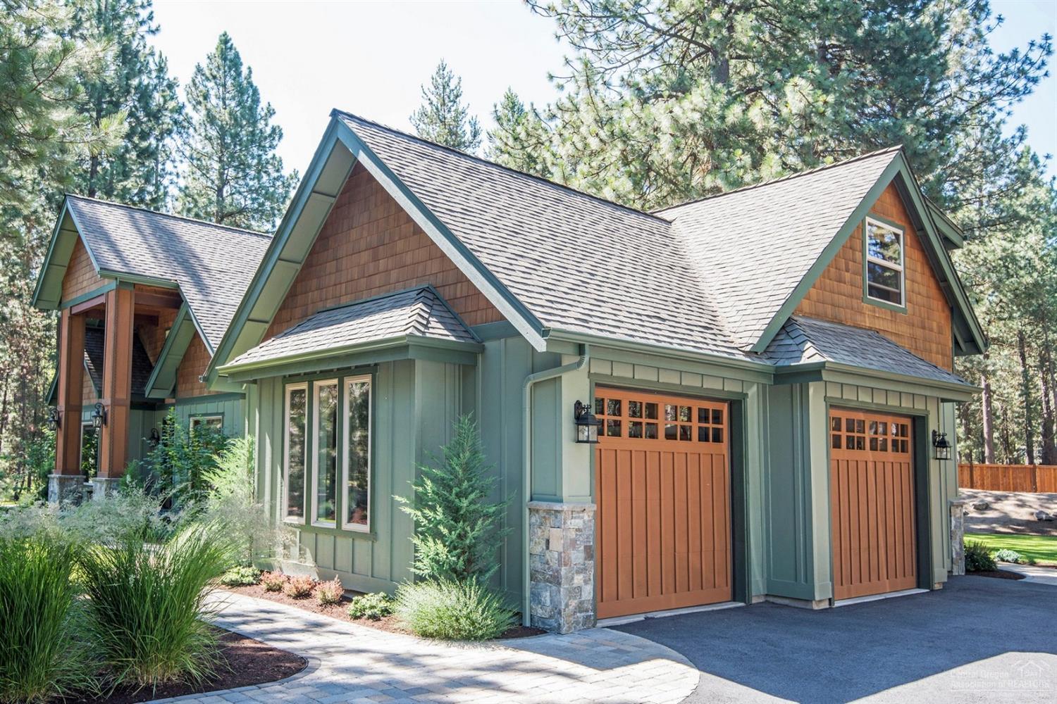 River Forest Acres - Residential