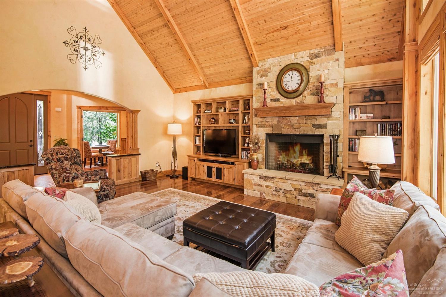 River Forest Acres - Residential