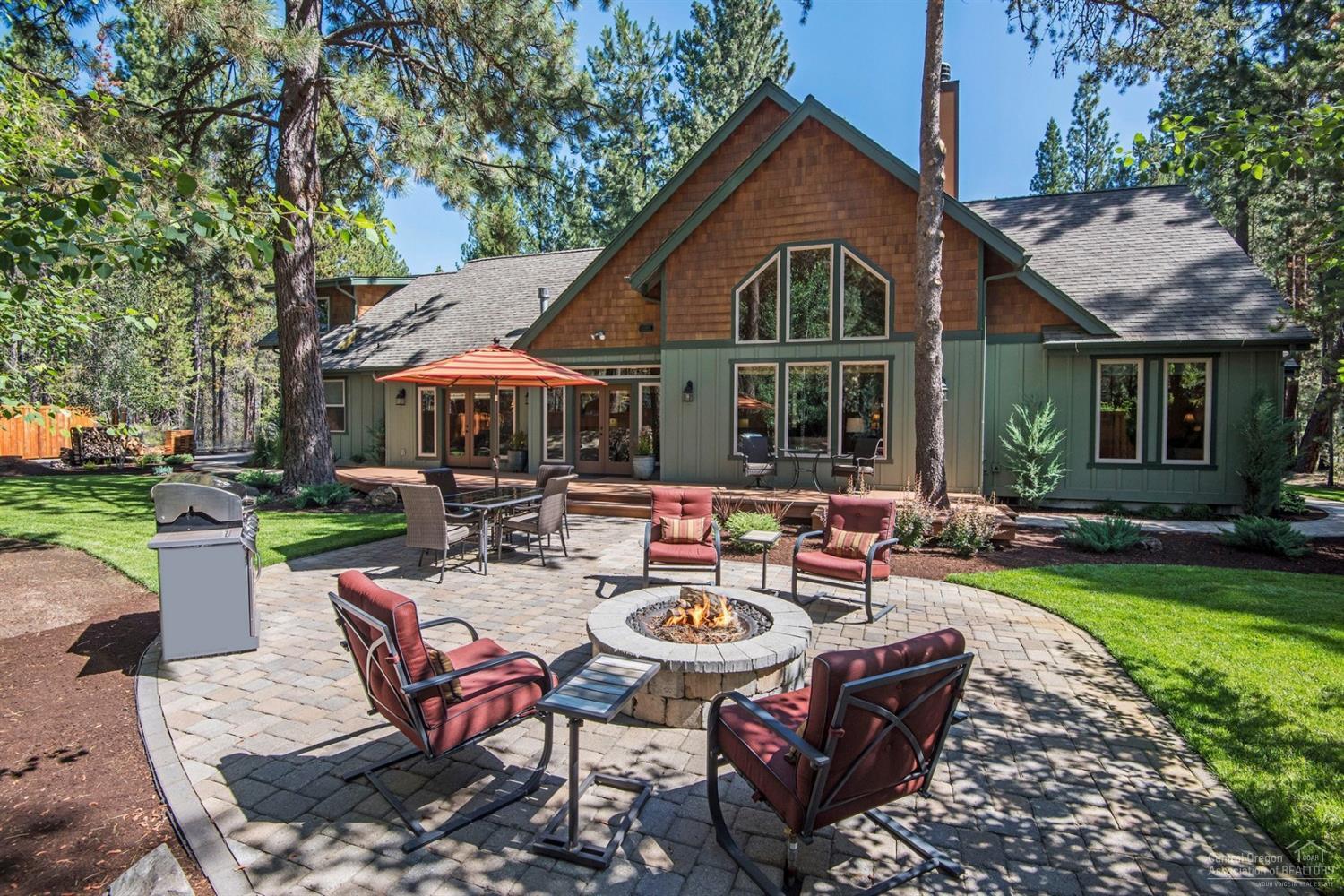 River Forest Acres - Residential