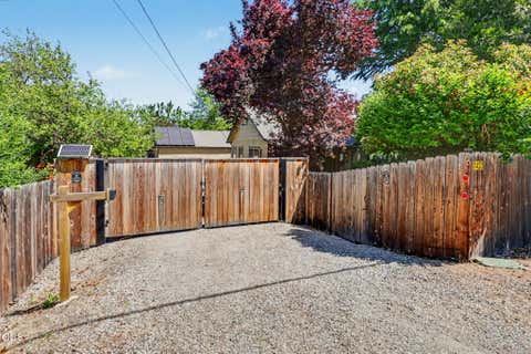 Tiny photo for 1423 E Main Street, Ashland, OR 97520 (MLS # 220223843)