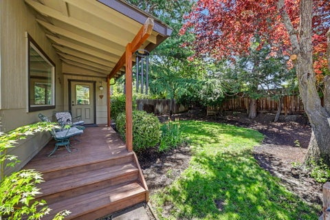 Tiny photo for 1423 E Main Street, Ashland, OR 97520 (MLS # 220223843)