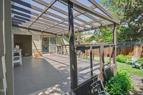 Tiny photo for 1423 E Main Street, Ashland, OR 97520 (MLS # 220223843)
