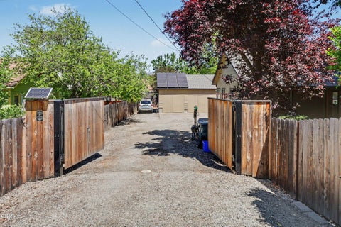 Tiny photo for 1423 E Main Street, Ashland, OR 97520 (MLS # 220223843)