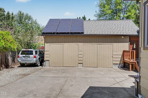 Tiny photo for 1423 E Main Street, Ashland, OR 97520 (MLS # 220223843)