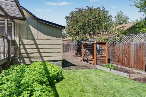 Tiny photo for 1423 E Main Street, Ashland, OR 97520 (MLS # 220223843)