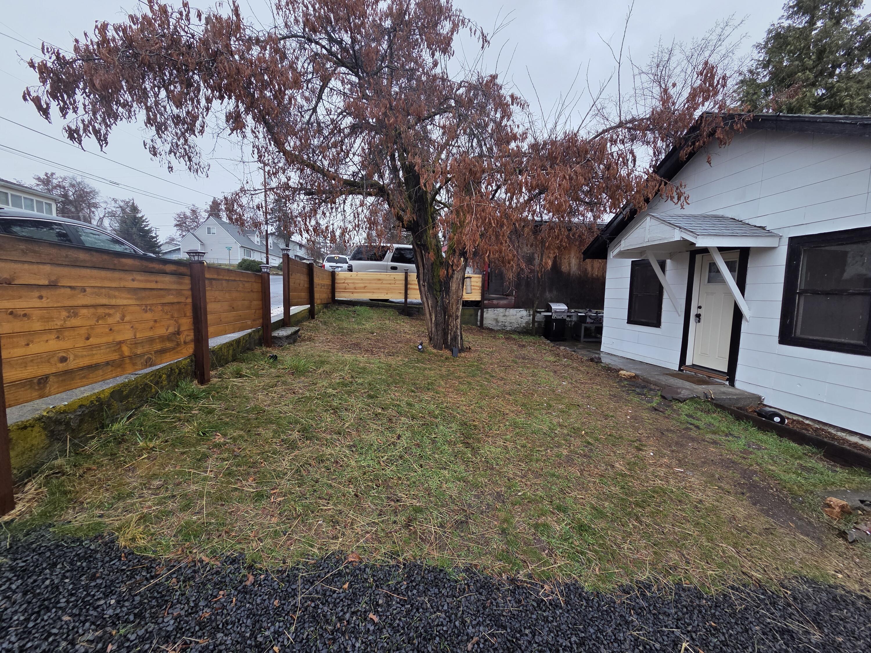 Klamath Falls -North - Residential
