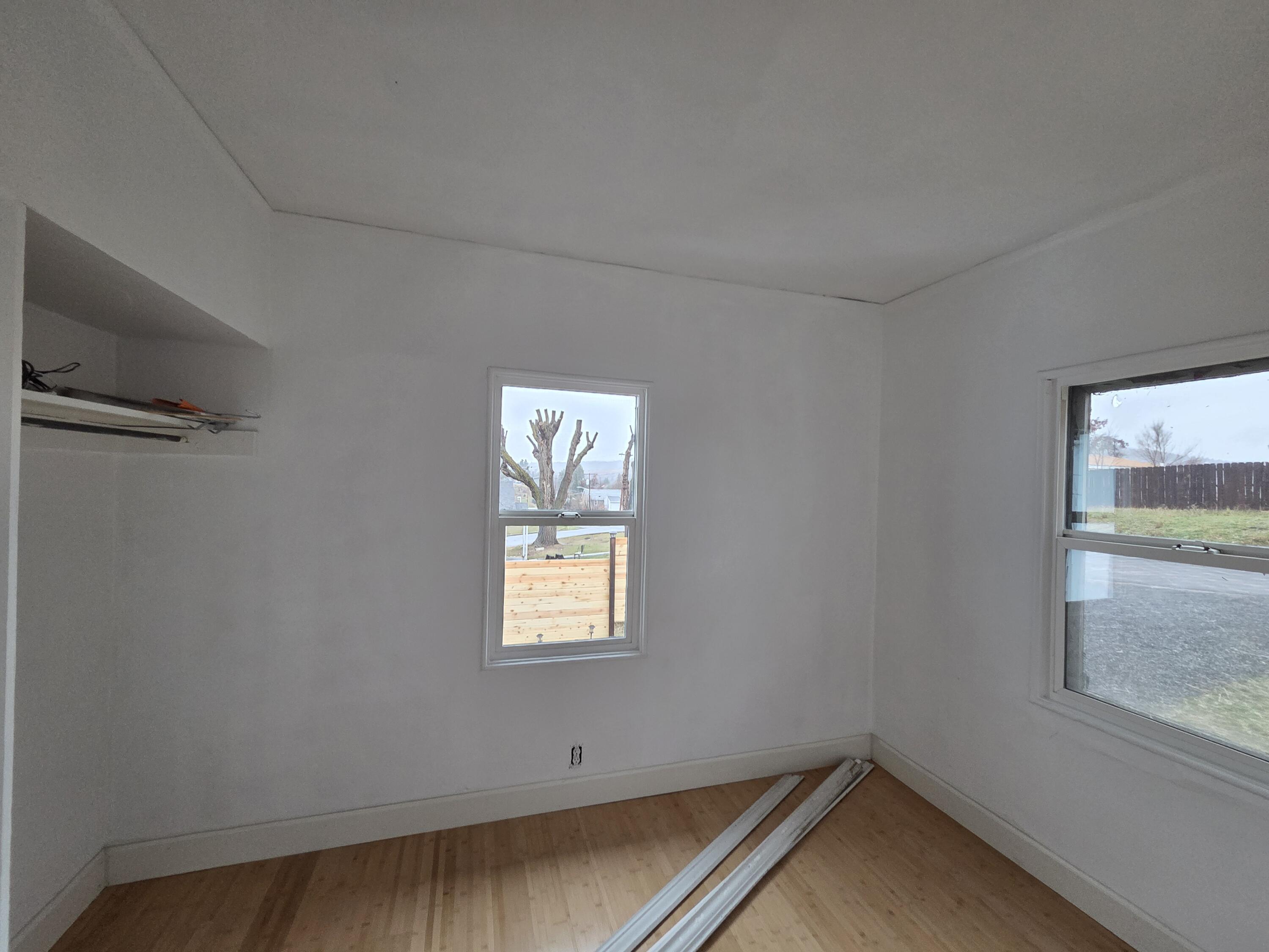 Klamath Falls -North - Residential