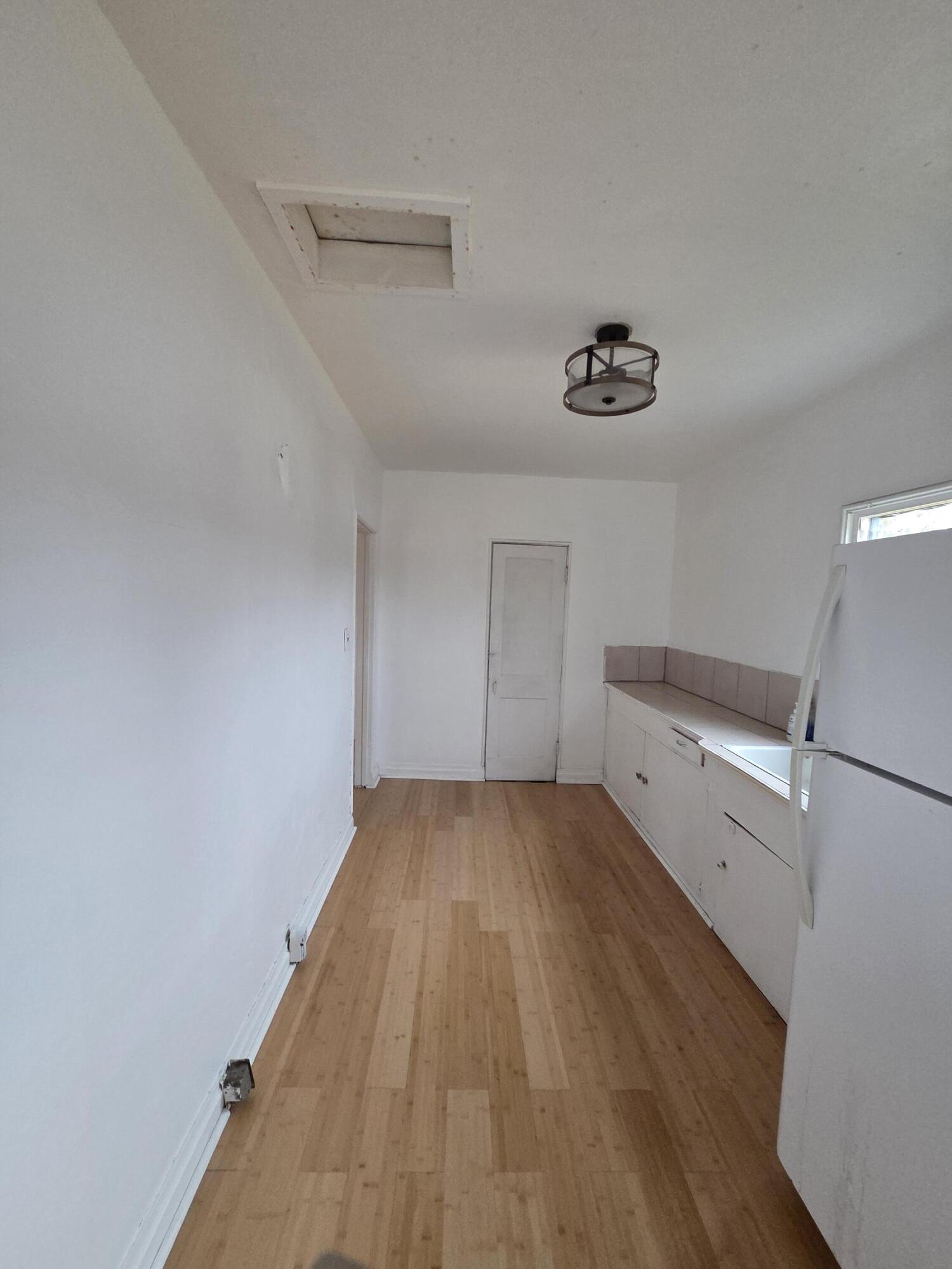 Klamath Falls -North - Residential