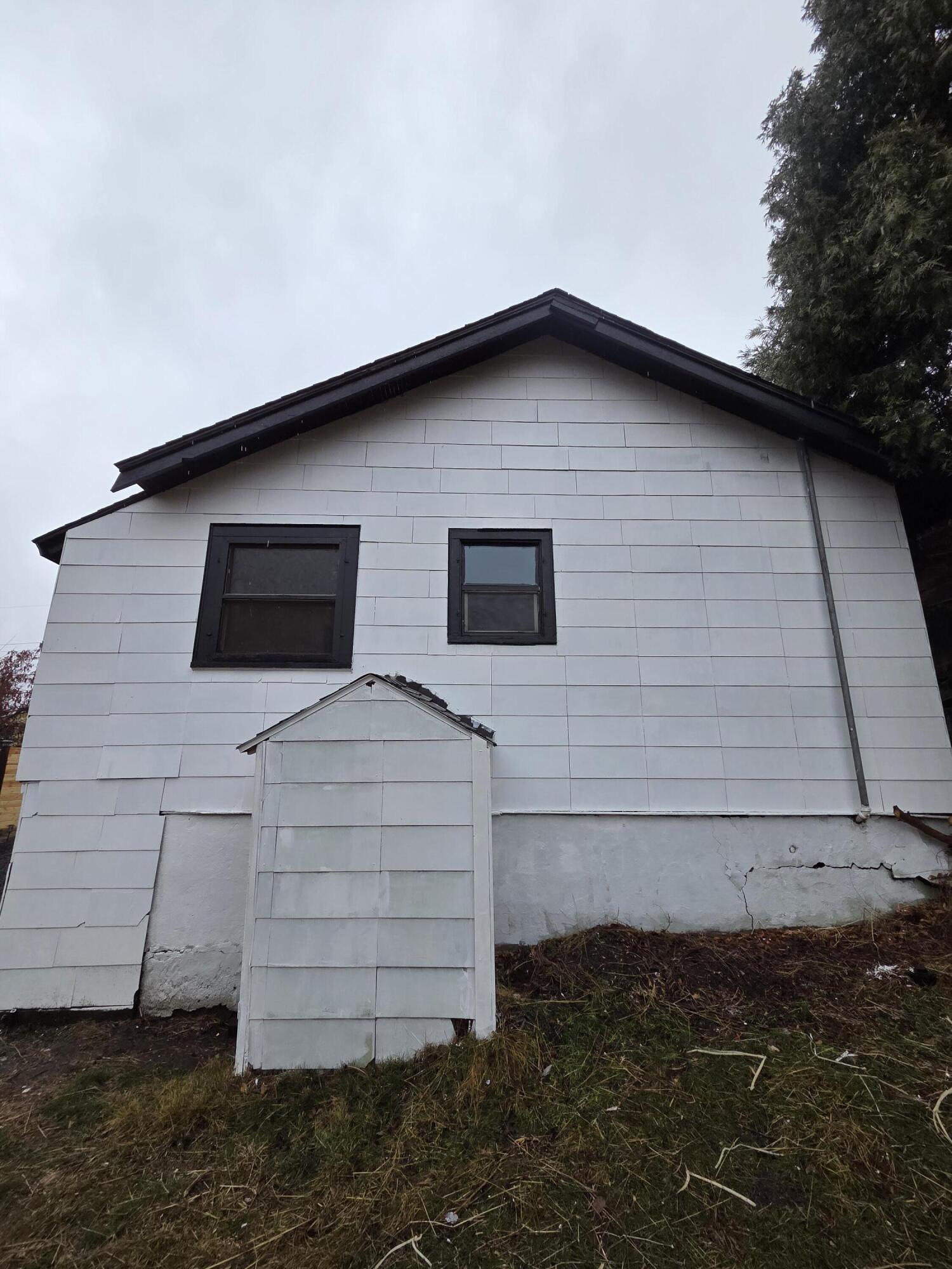 Klamath Falls -North - Residential