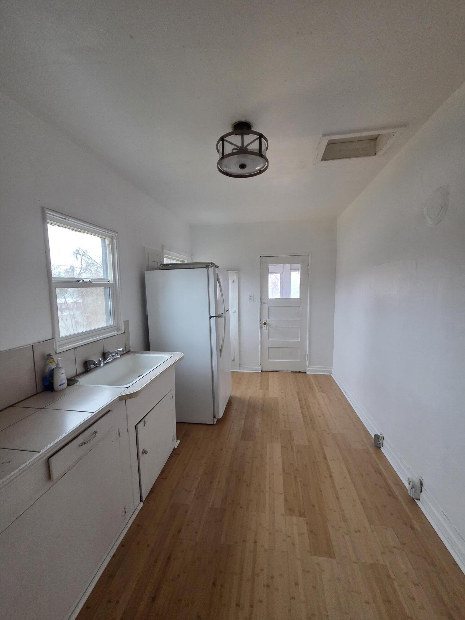 Klamath Falls -North - Residential