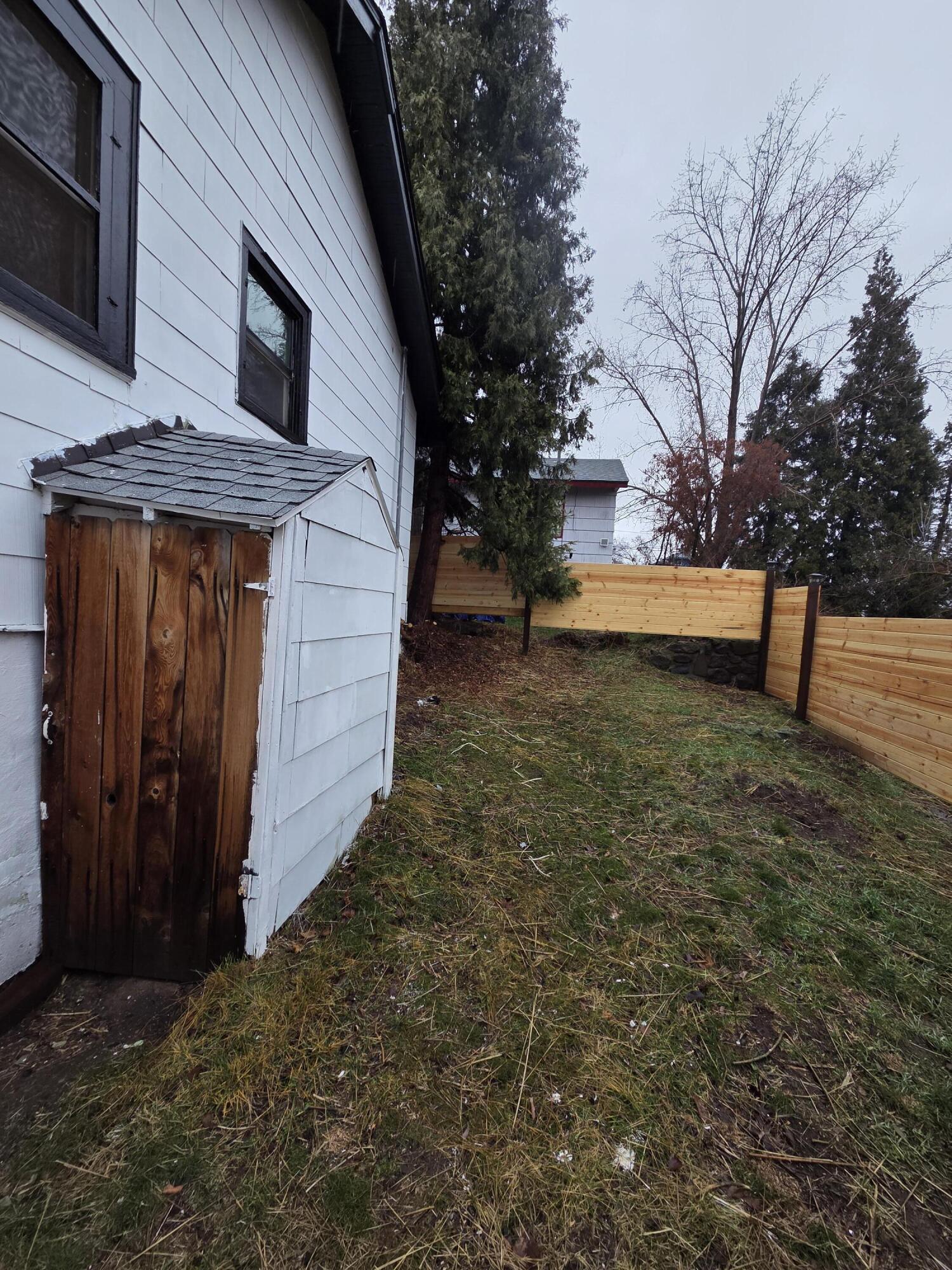 Klamath Falls -North - Residential