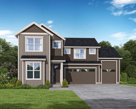 21848 SE Stromboli Court Lot 112 Bend OR 97702