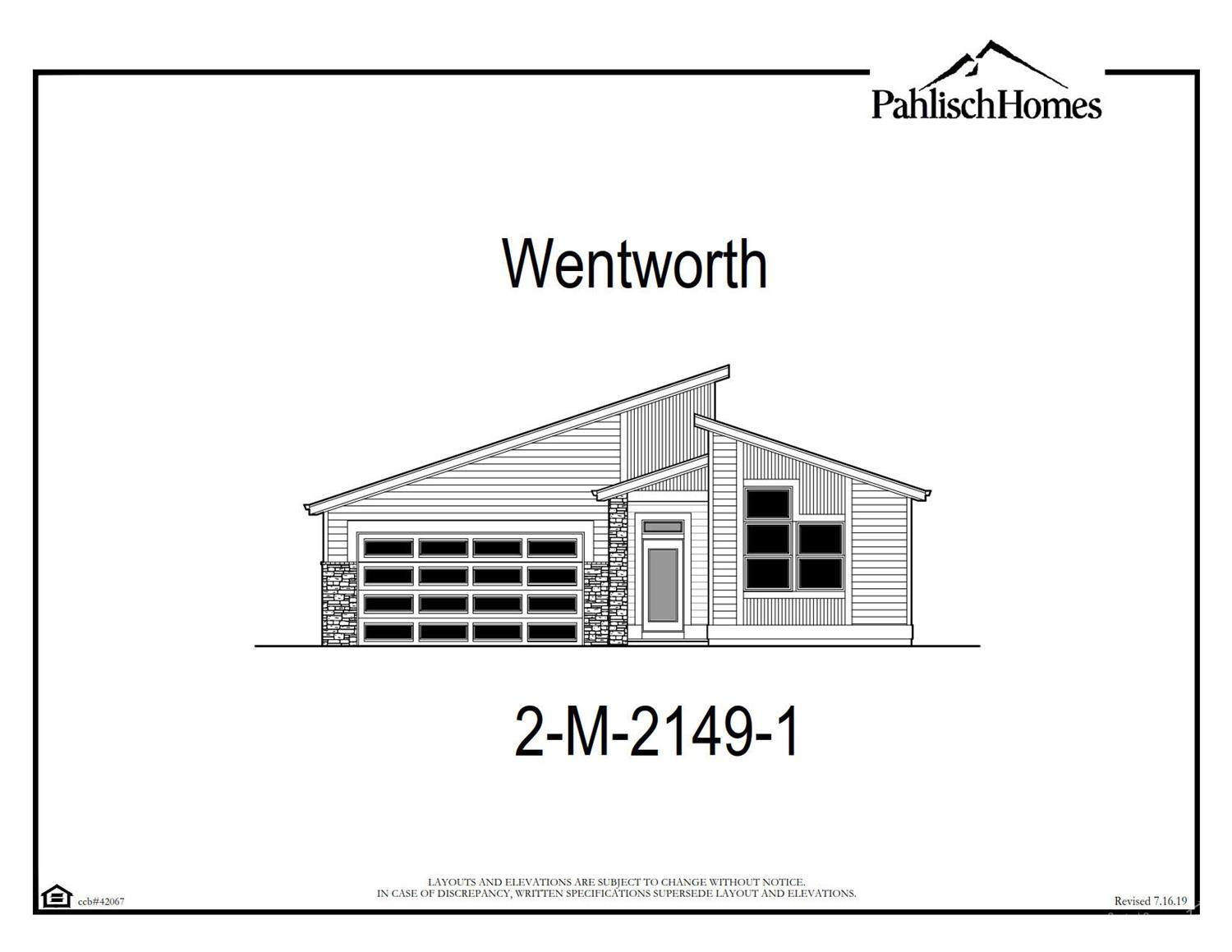 Petrosa - Residential