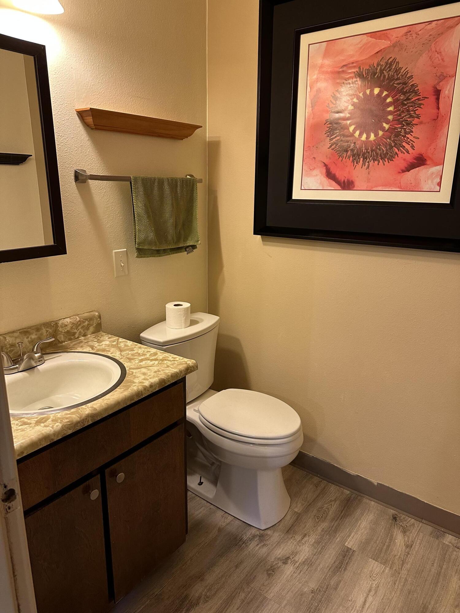 N/A - Residential Income