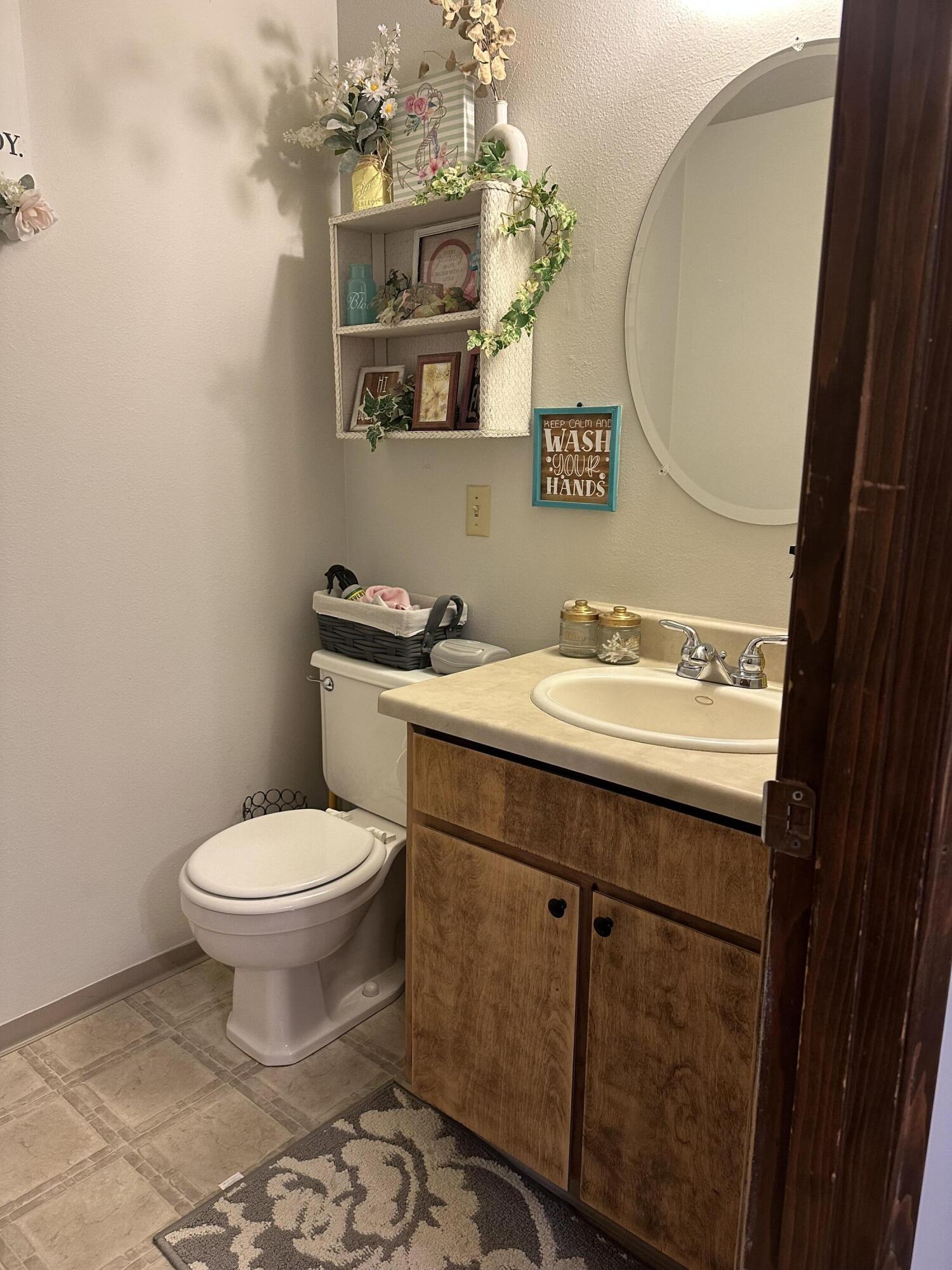 N/A - Residential Income