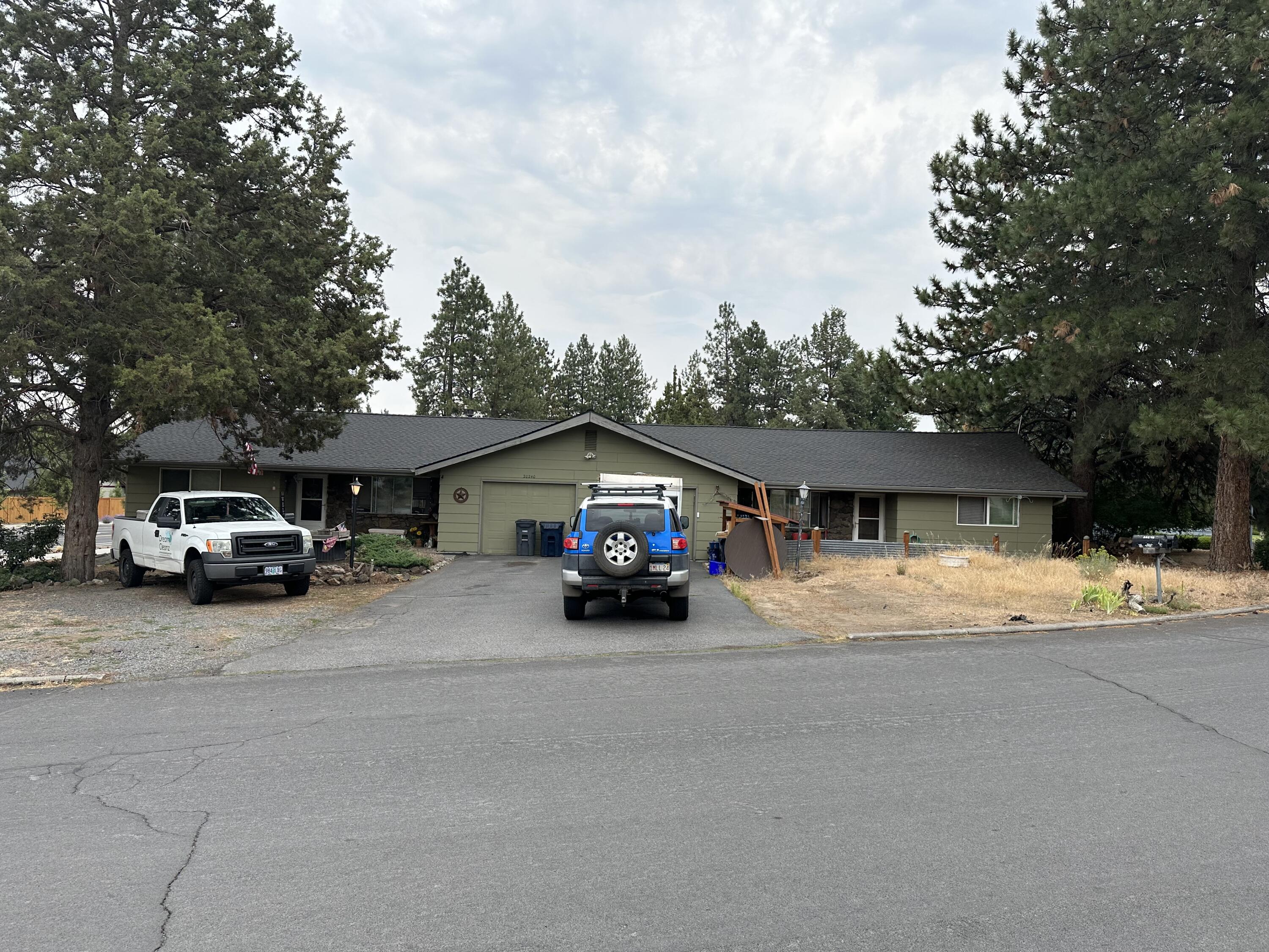 N/A - Residential Income