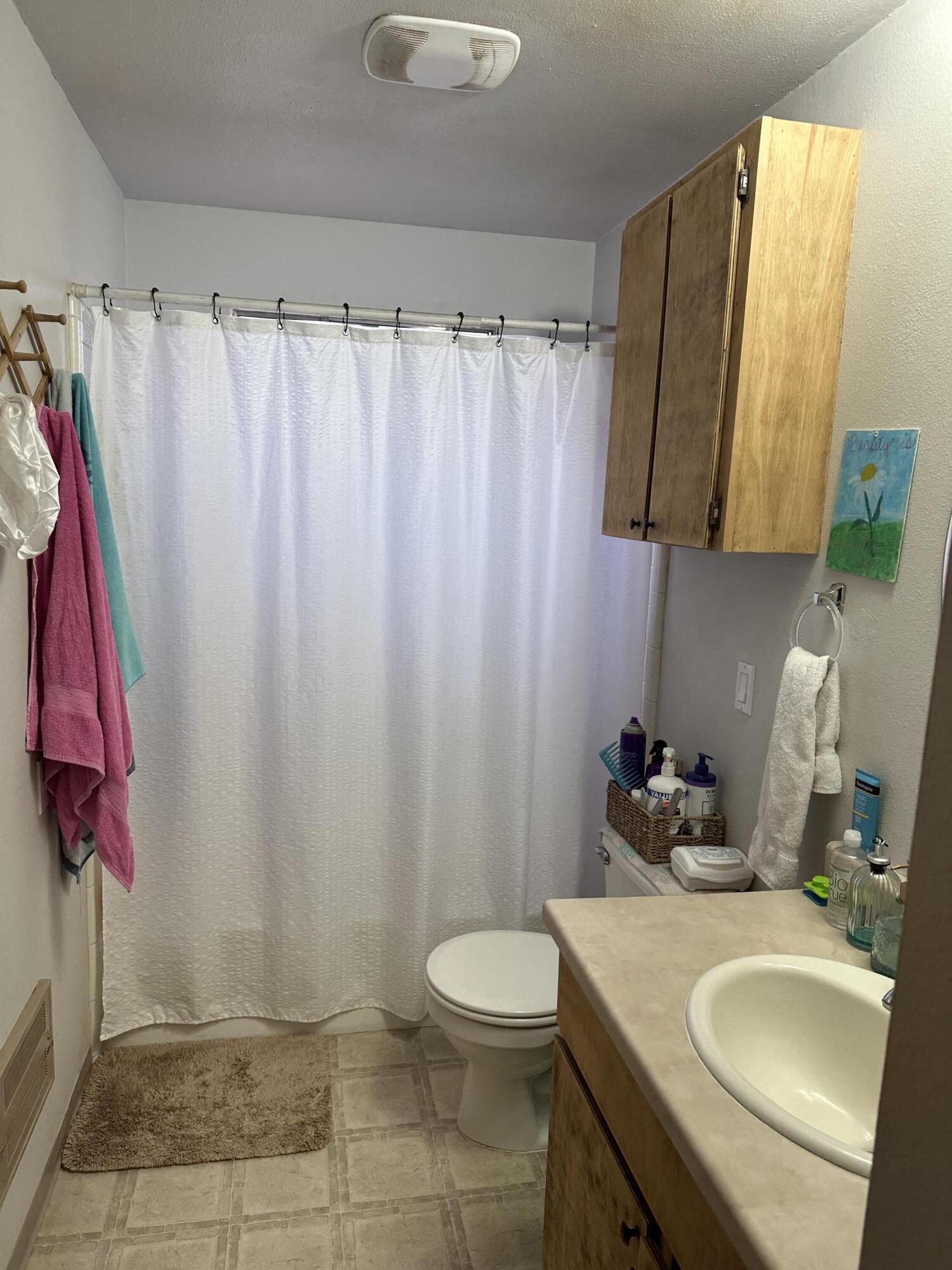 N/A - Residential Income