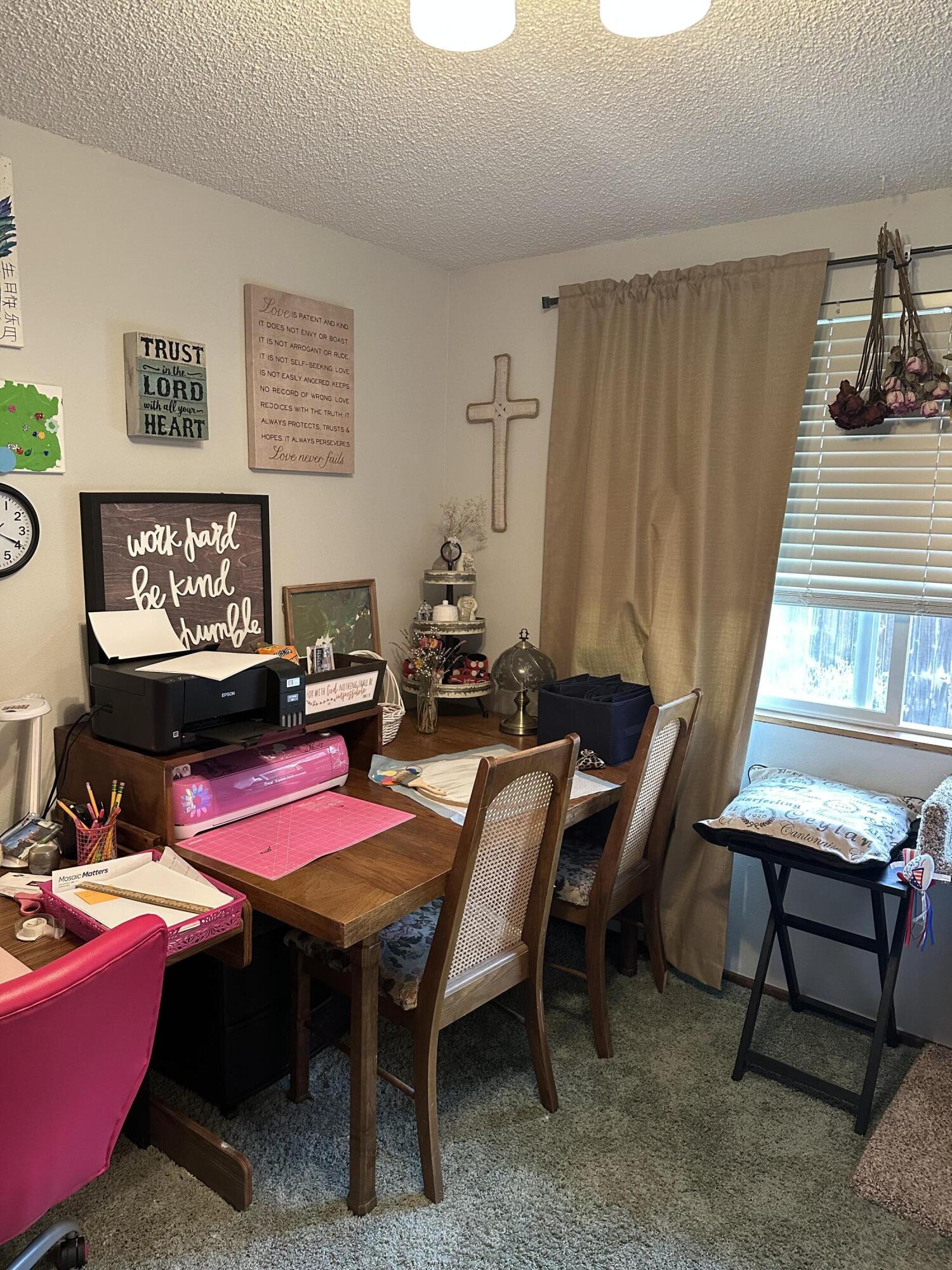 N/A - Residential Income