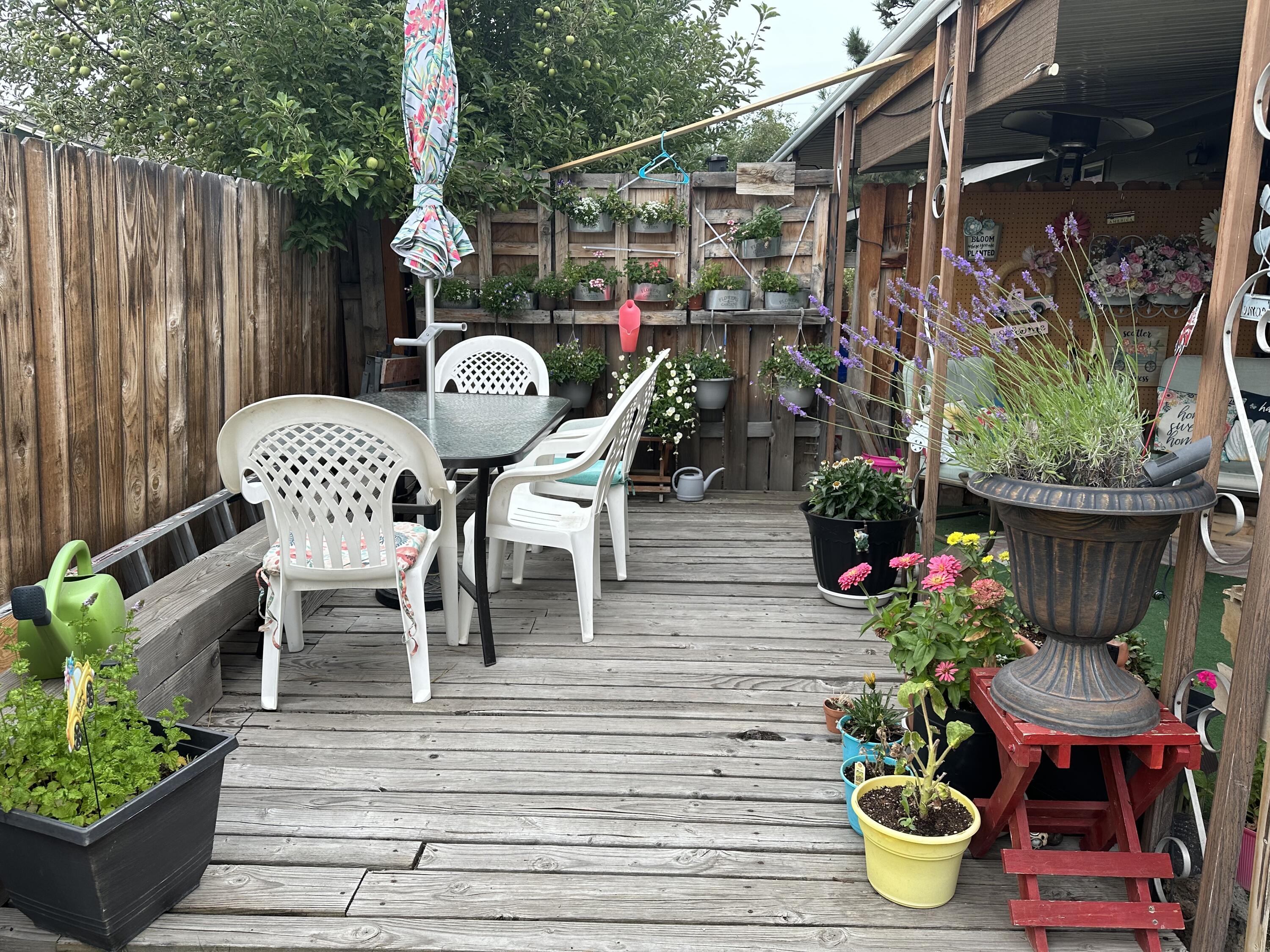 N/A - Residential Income