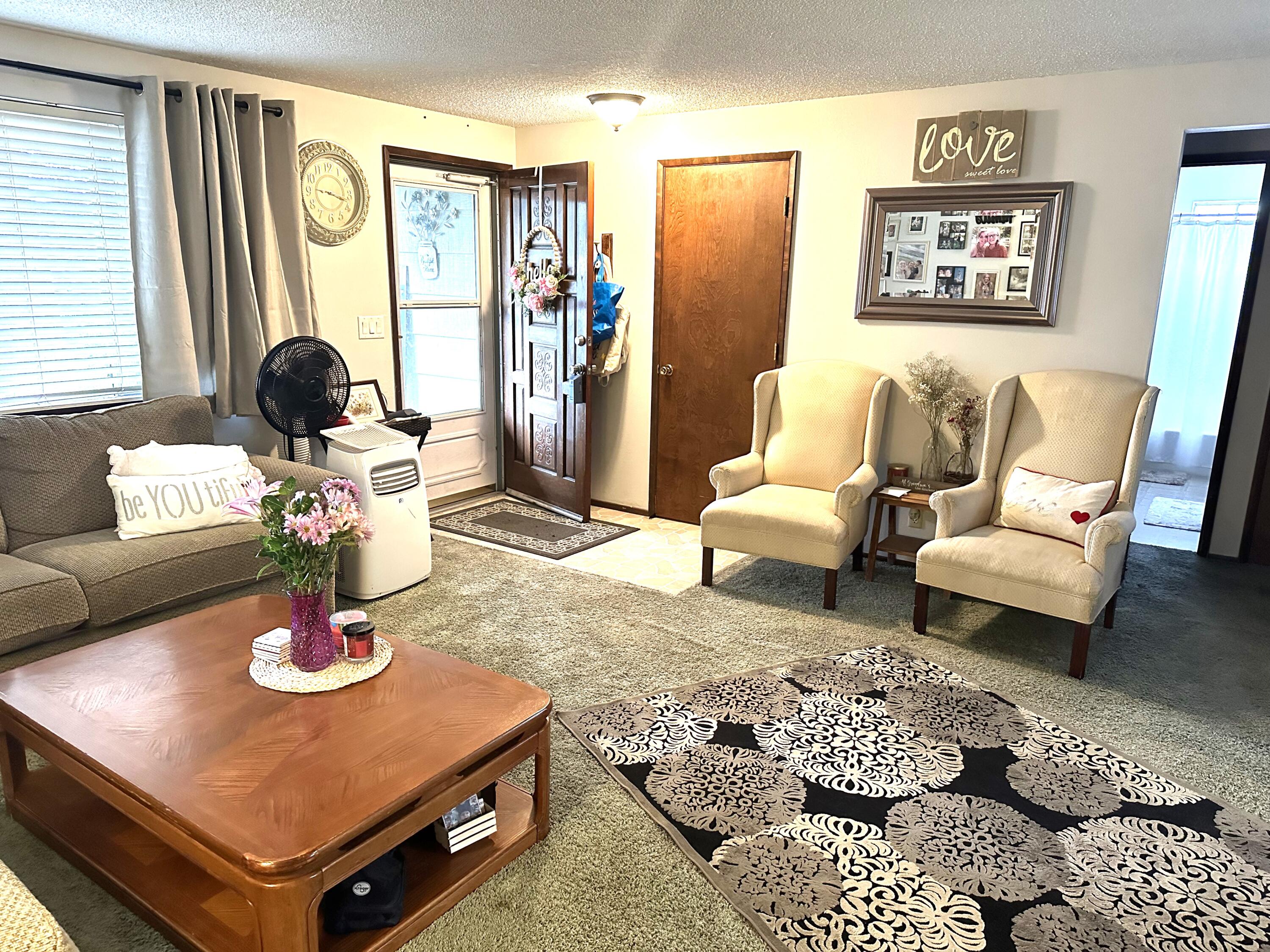 N/A - Residential Income