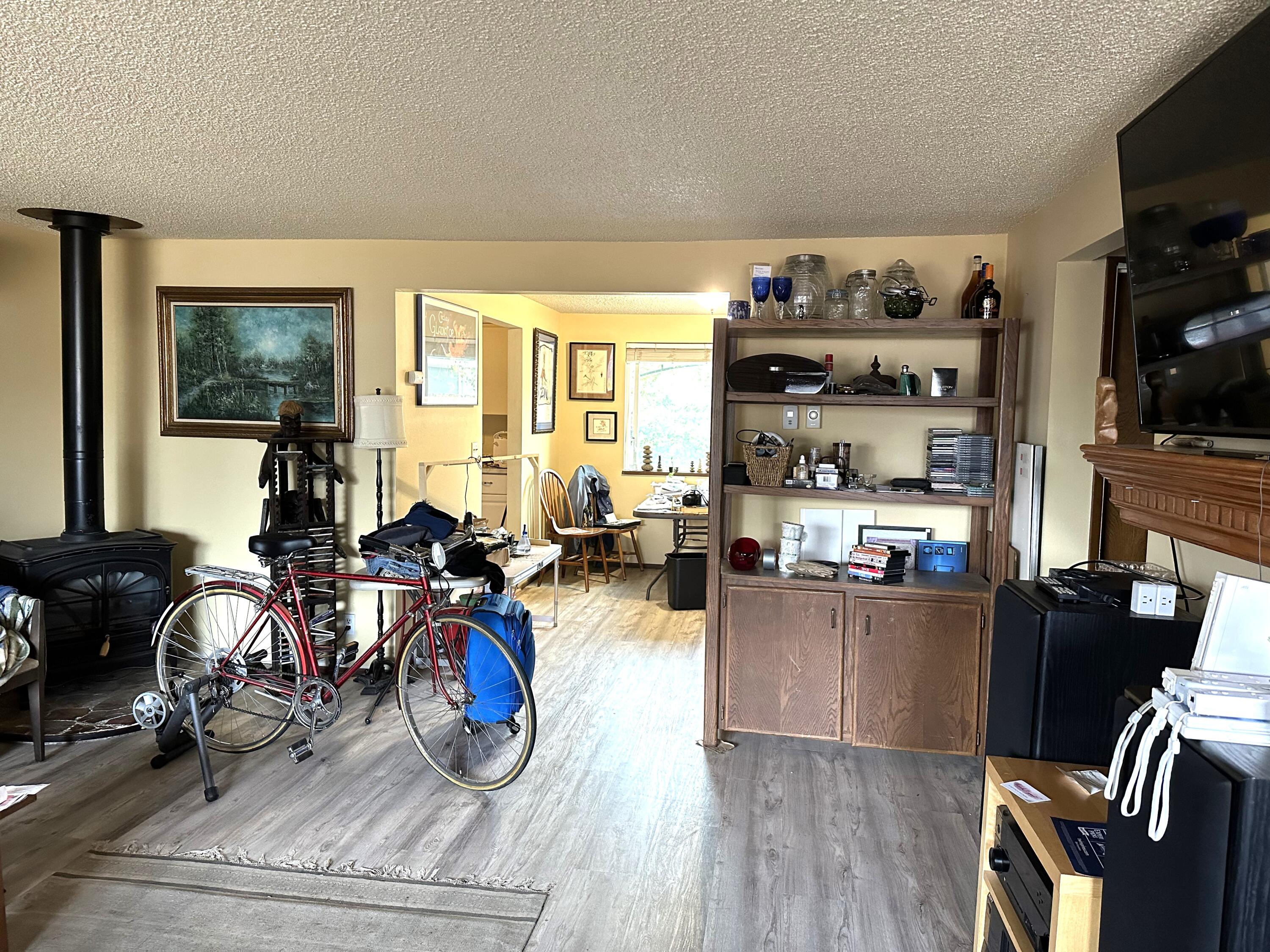 N/A - Residential Income