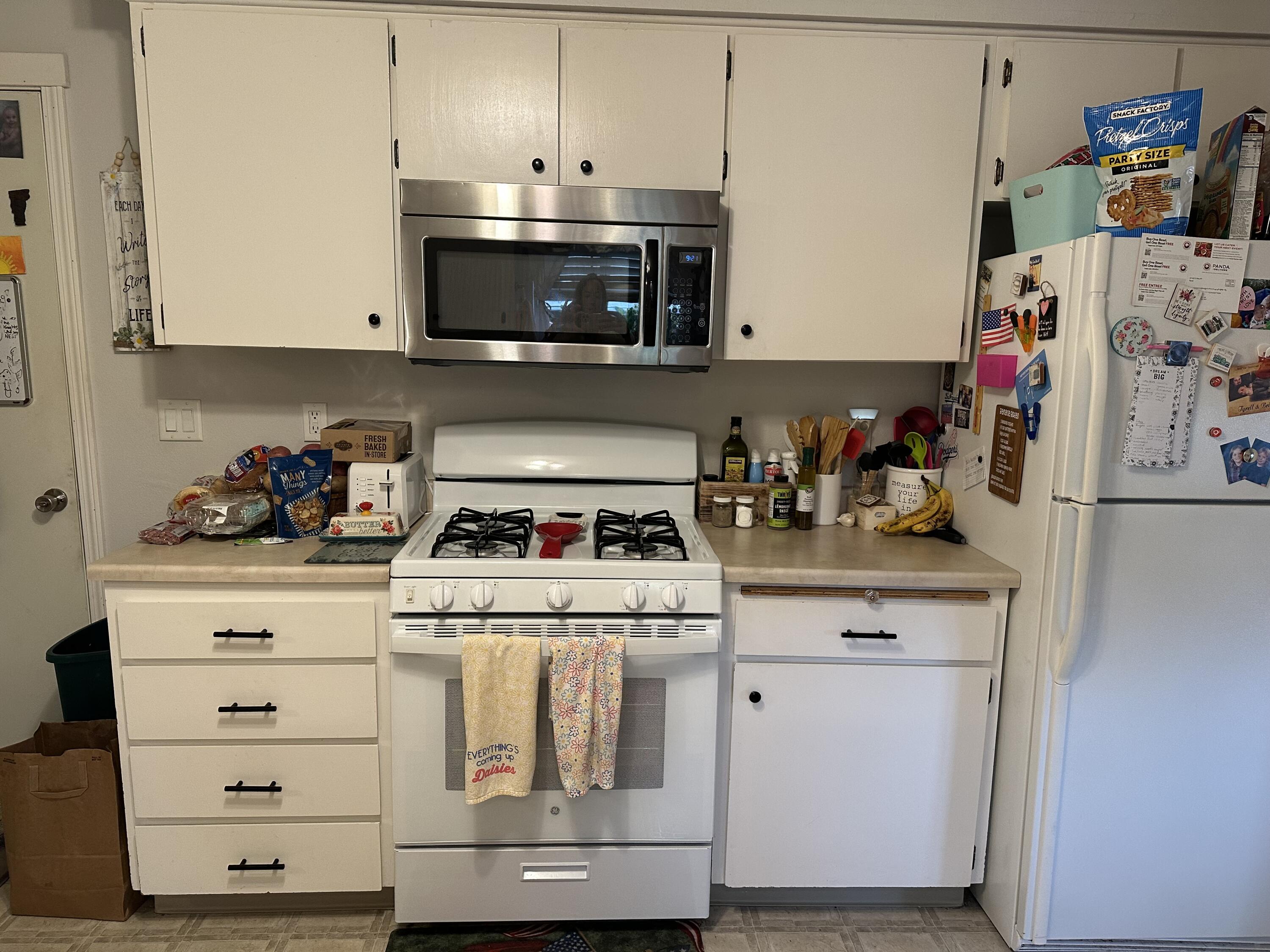 N/A - Residential Income