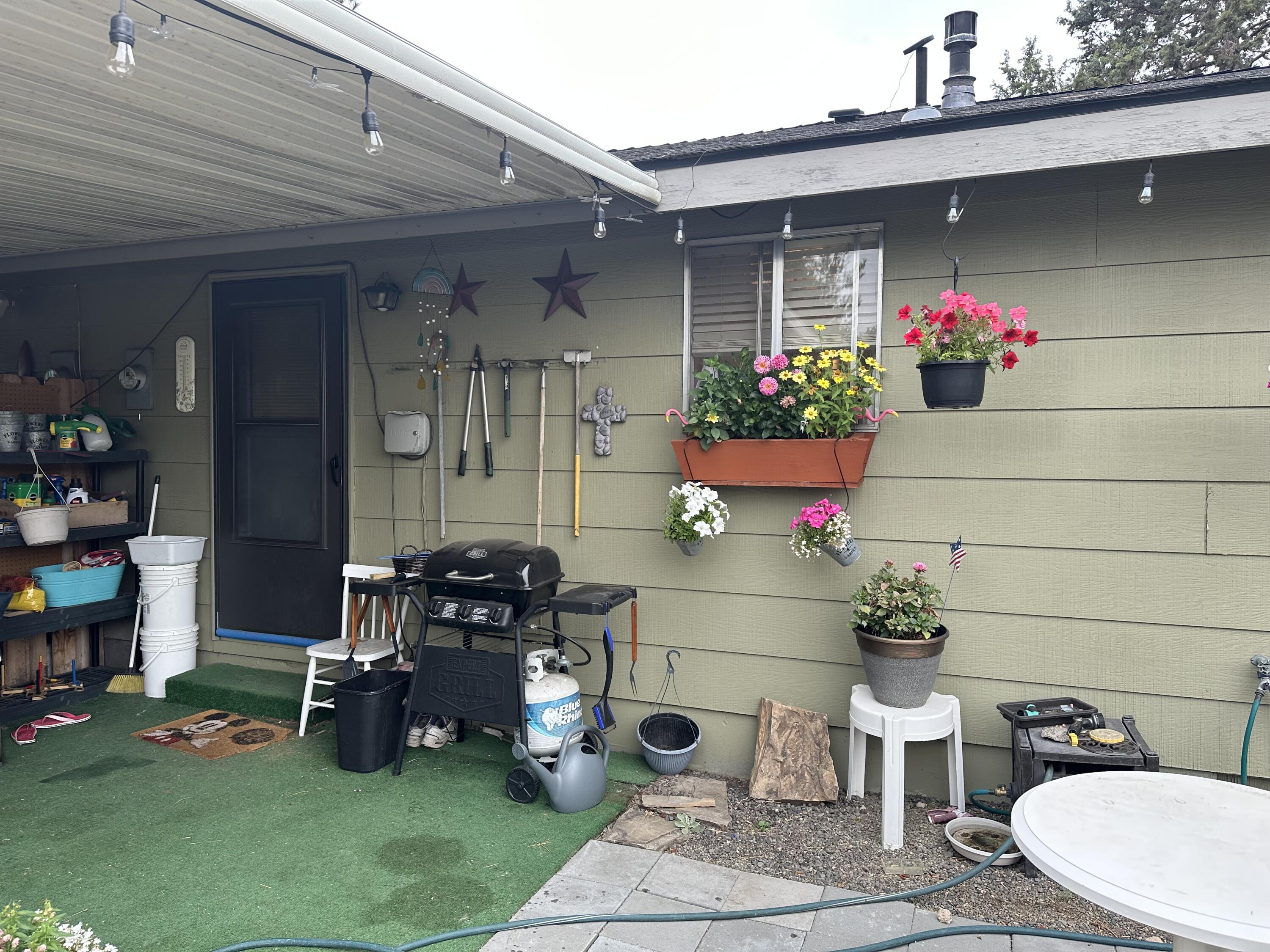 N/A - Residential Income