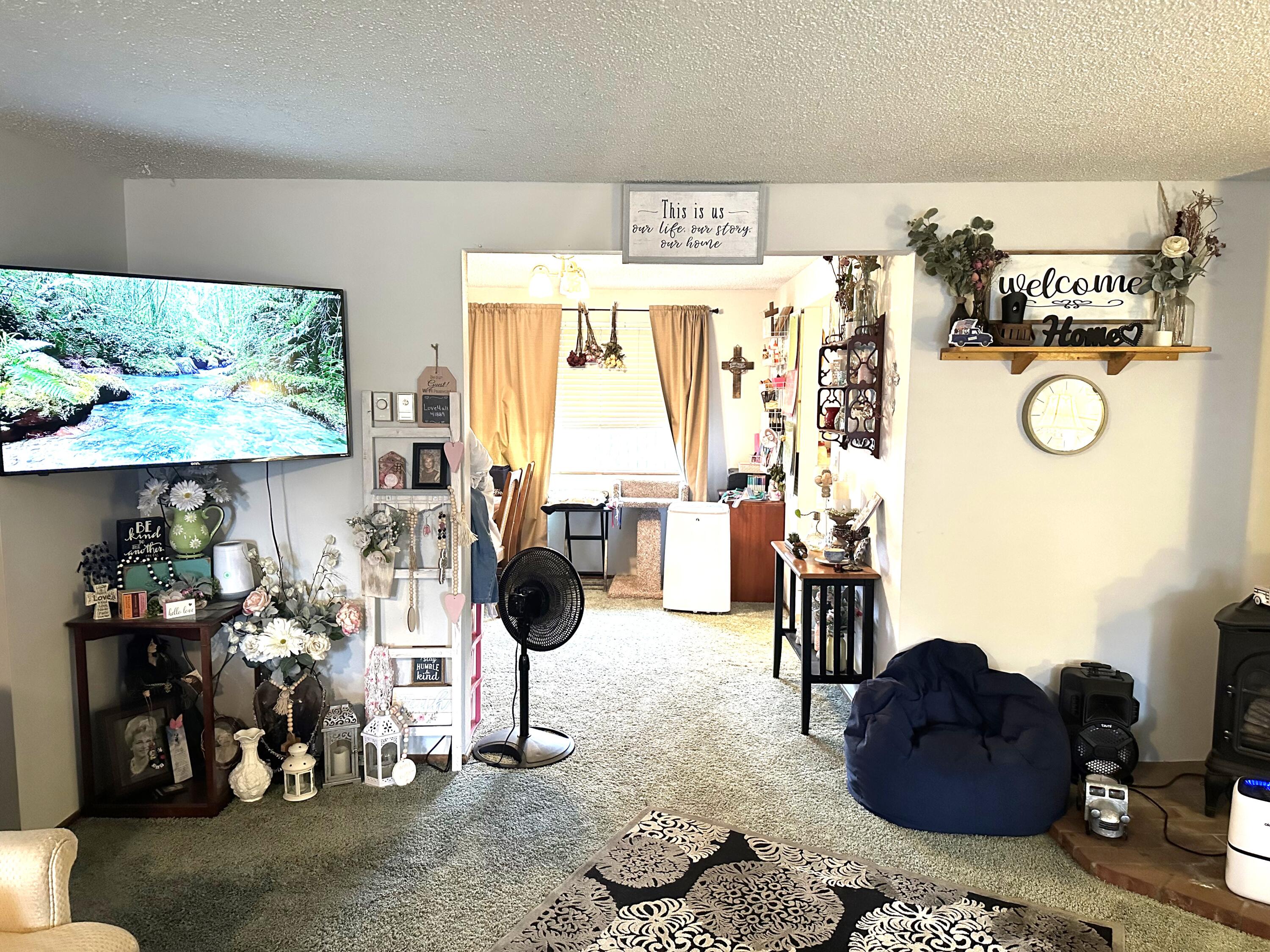 N/A - Residential Income