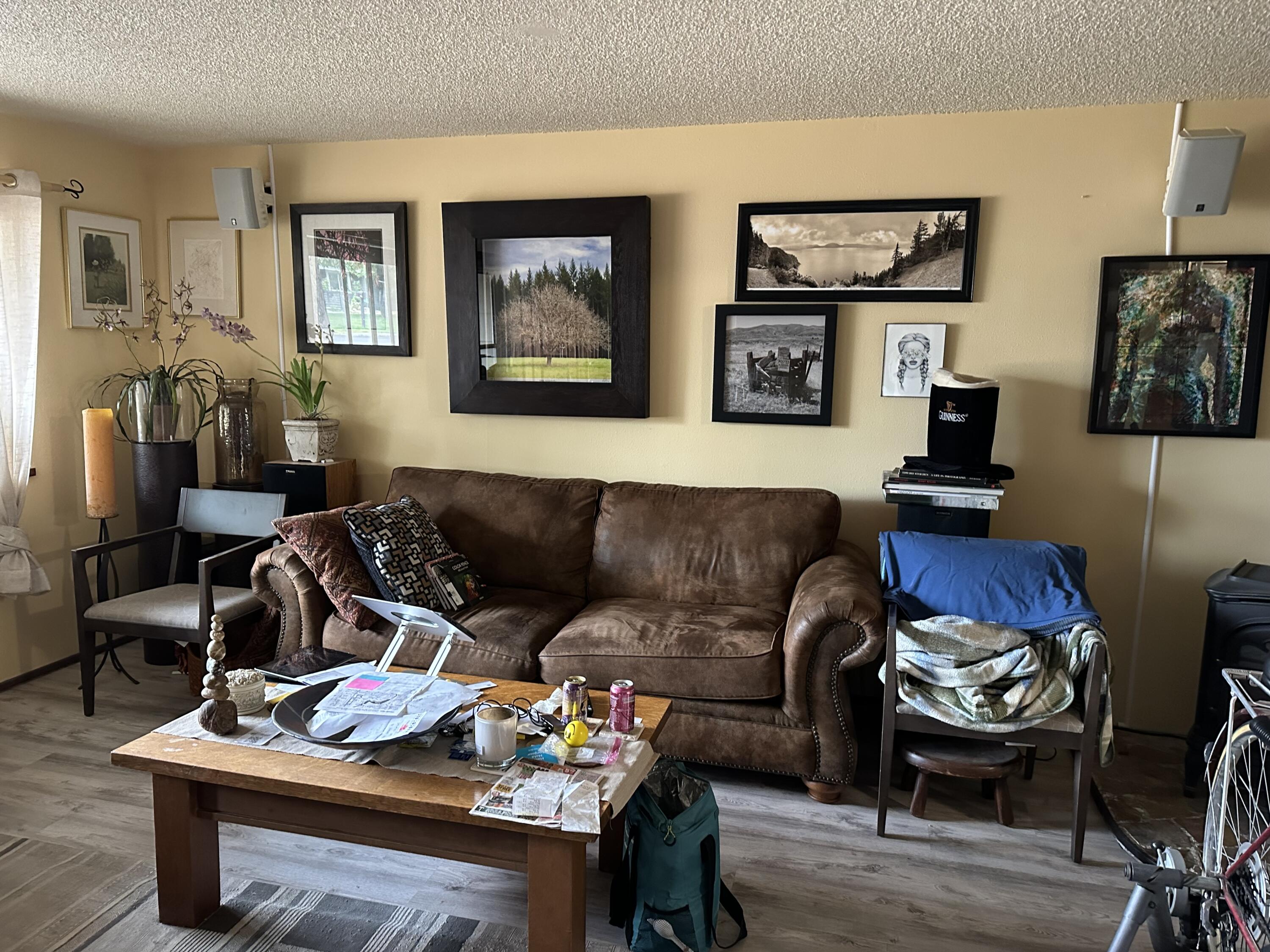 N/A - Residential Income