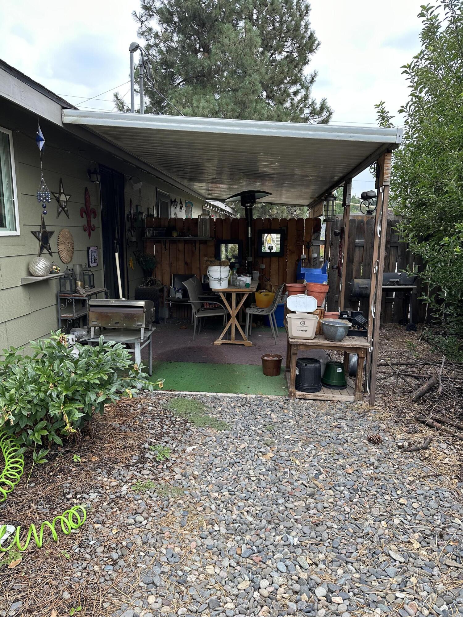 N/A - Residential Income