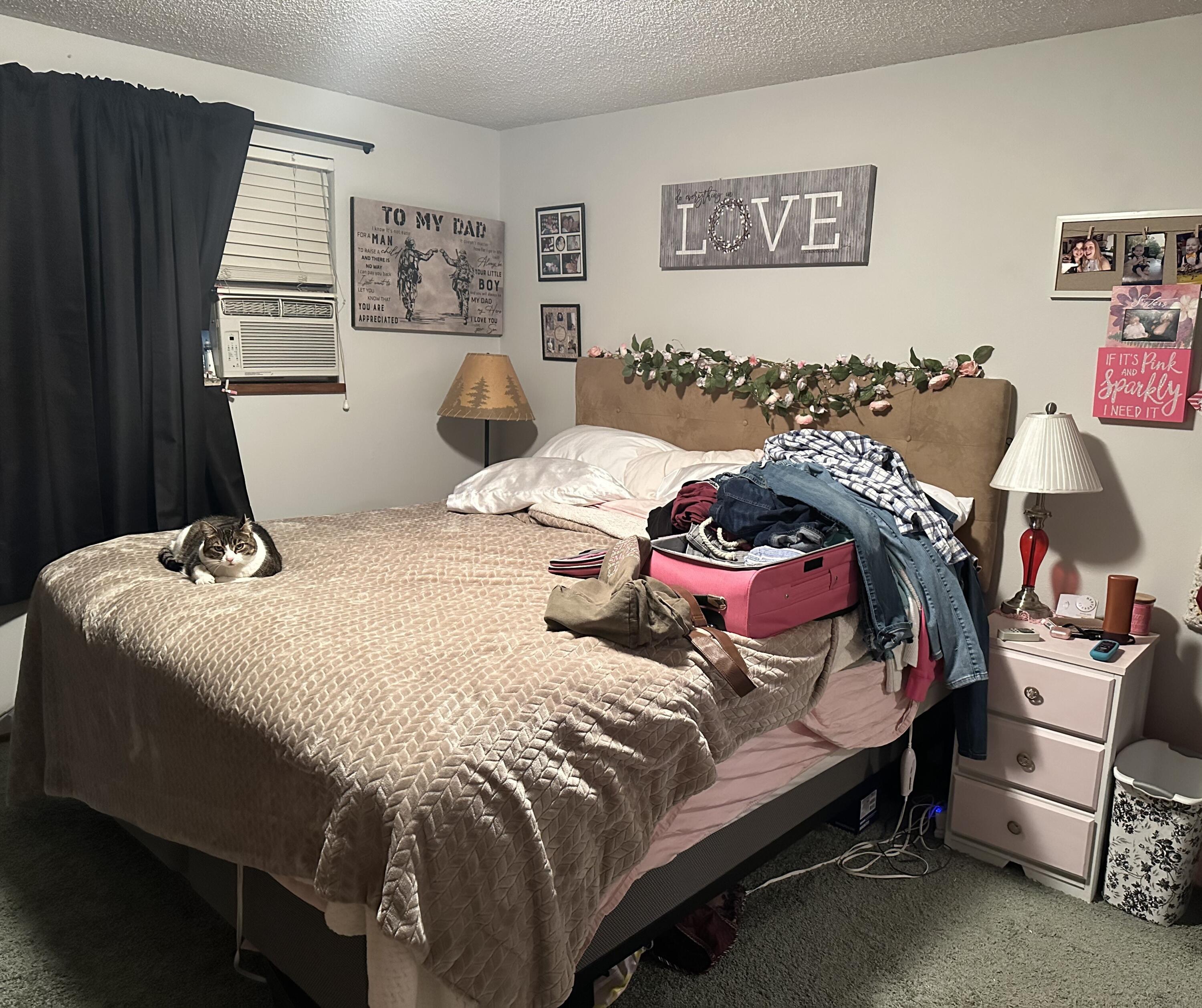 N/A - Residential Income