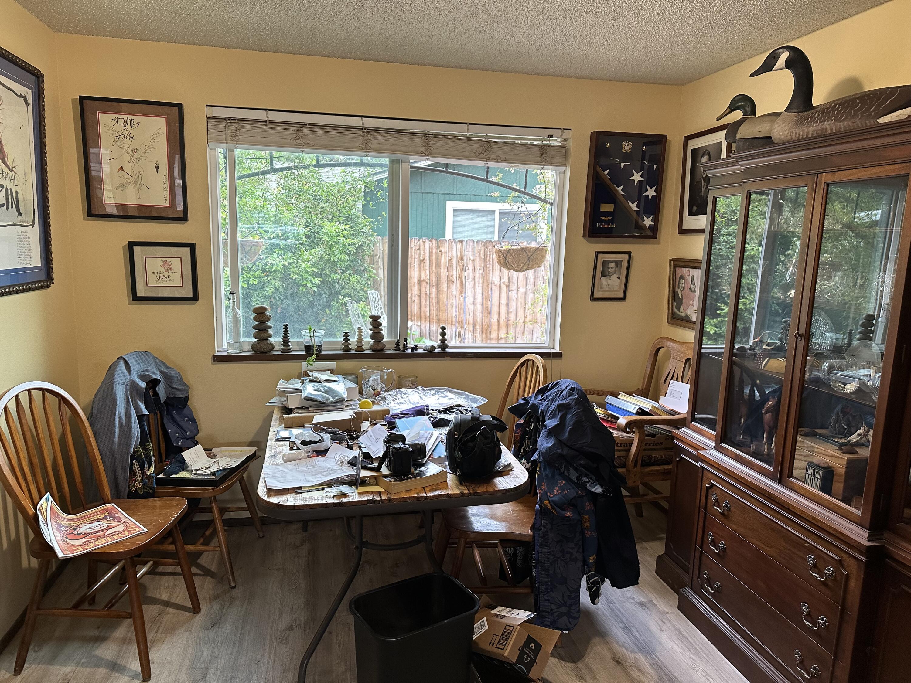 N/A - Residential Income