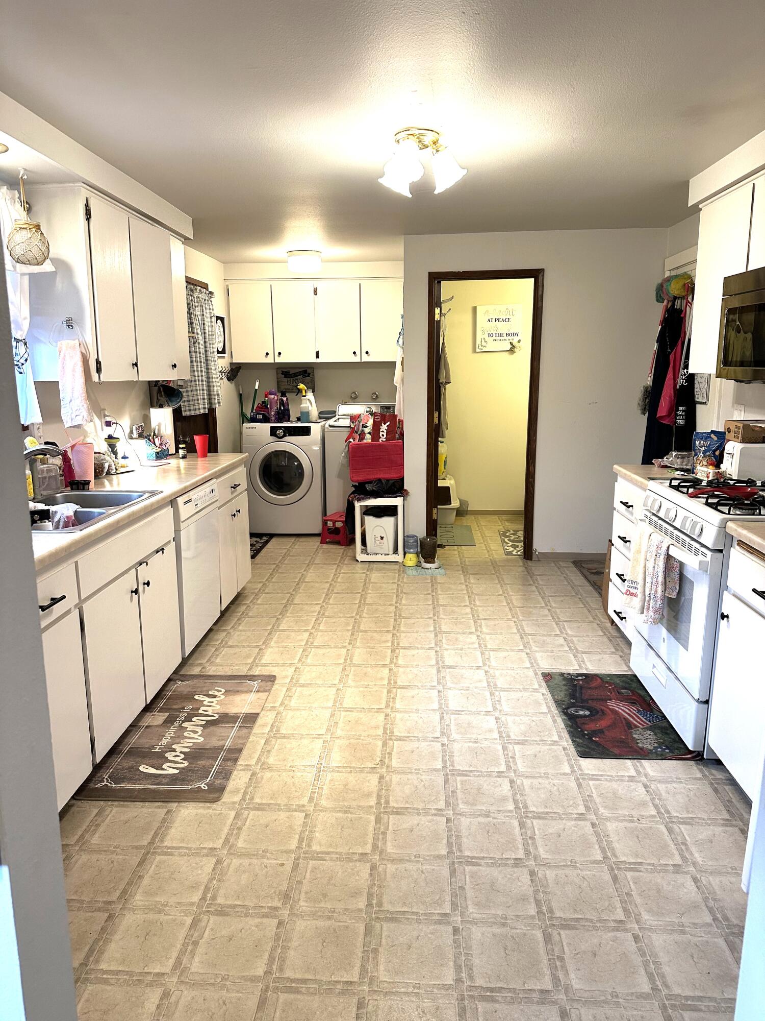 N/A - Residential Income