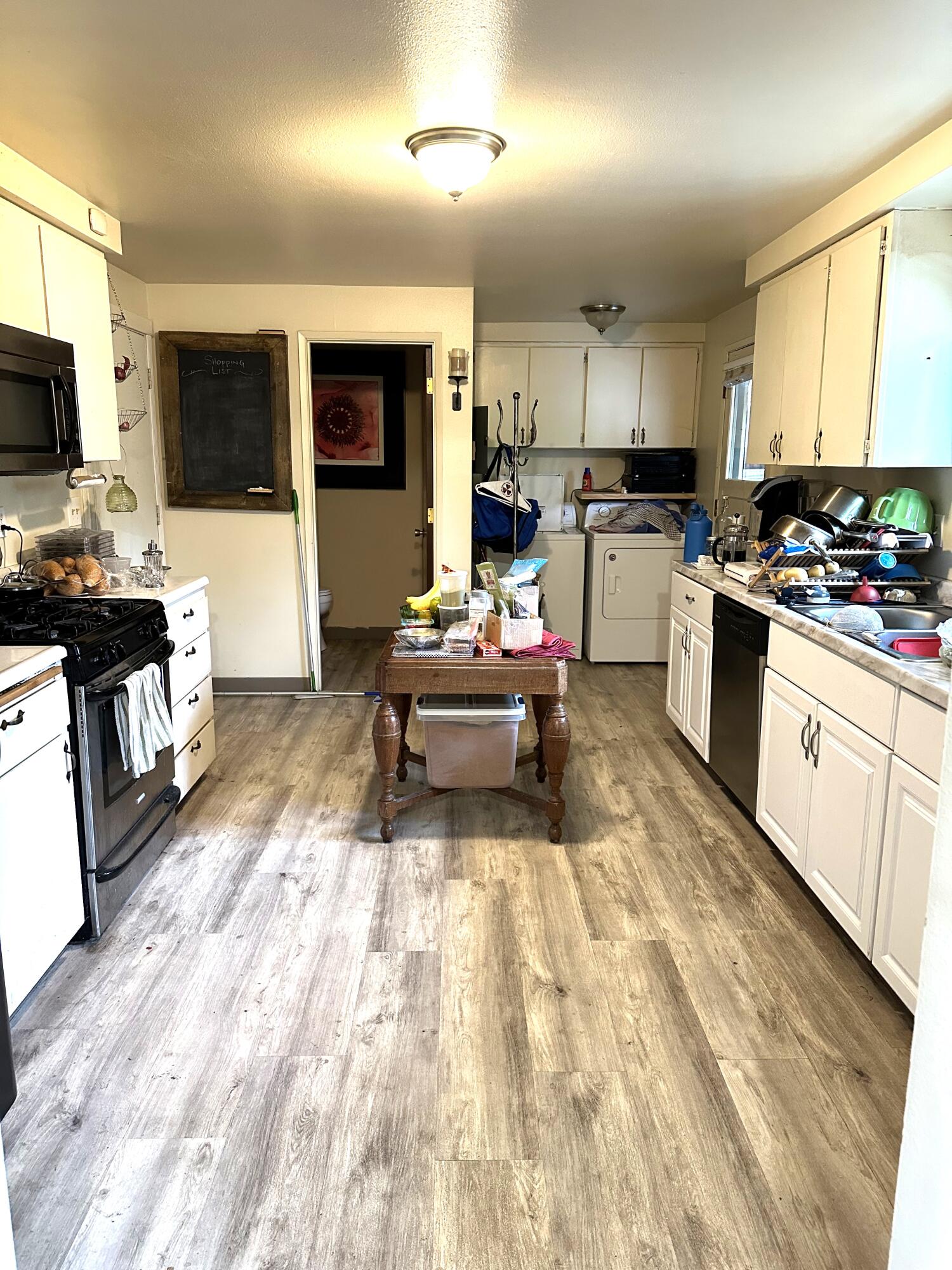 N/A - Residential Income