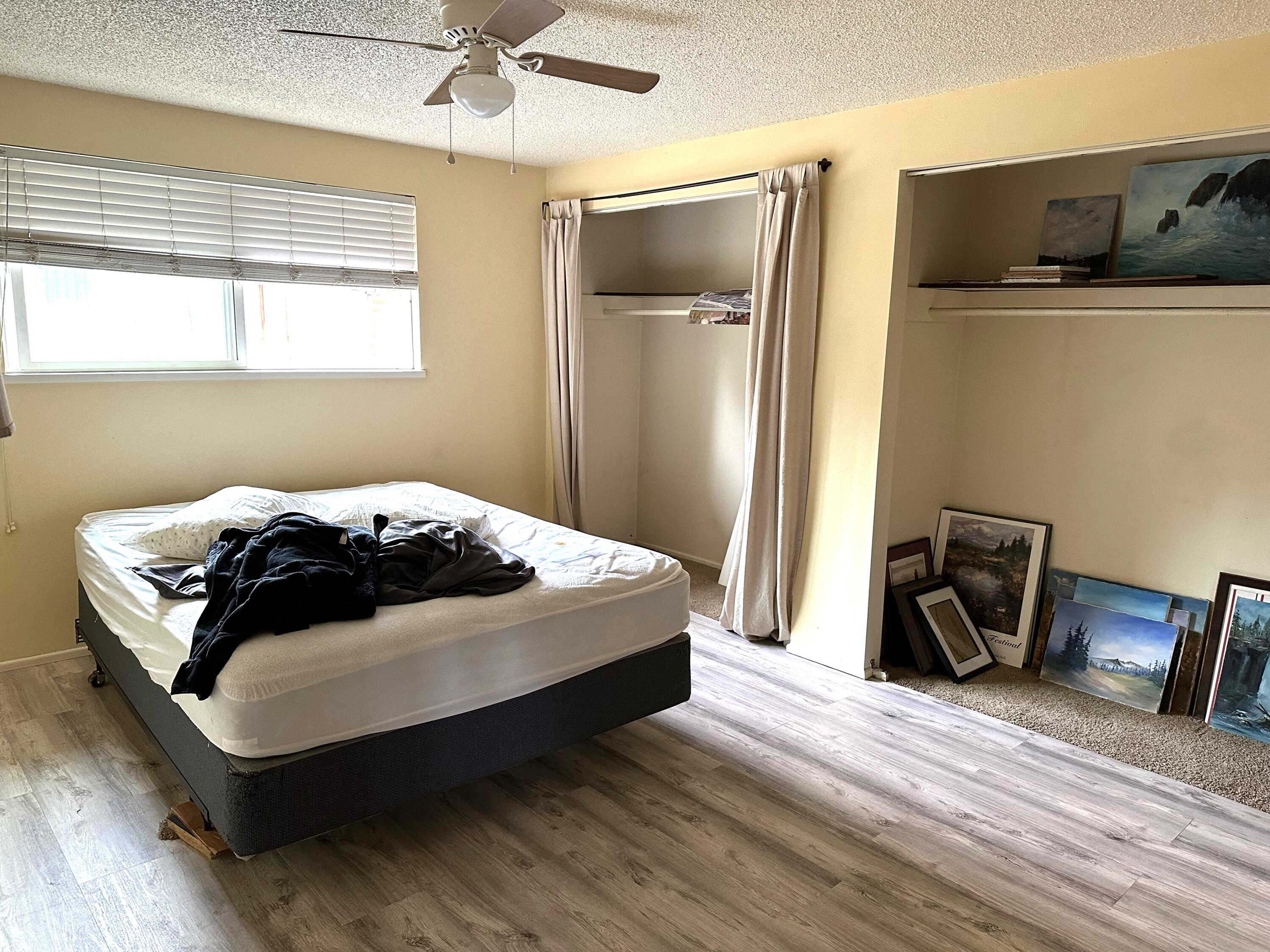 N/A - Residential Income