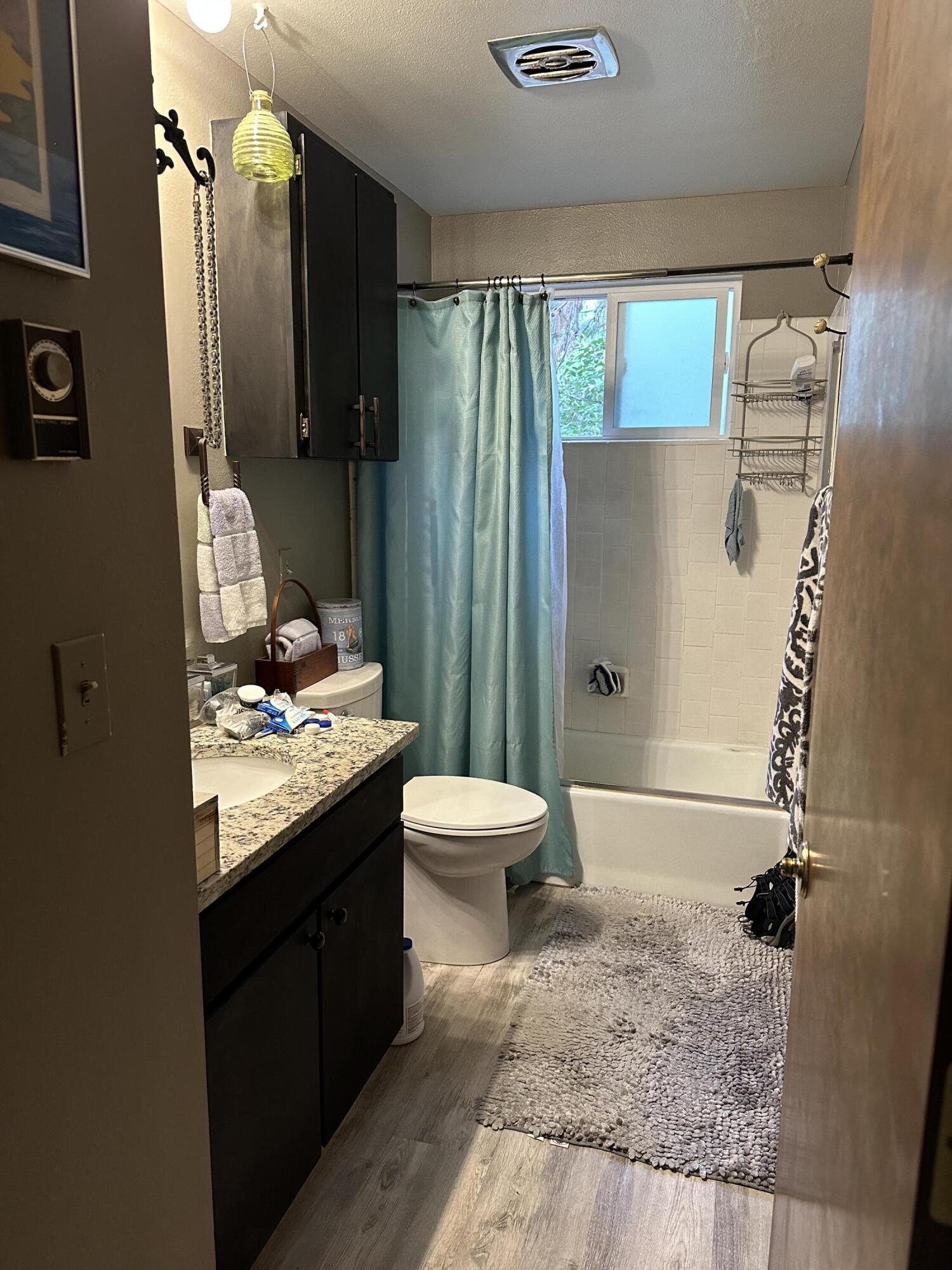 N/A - Residential Income