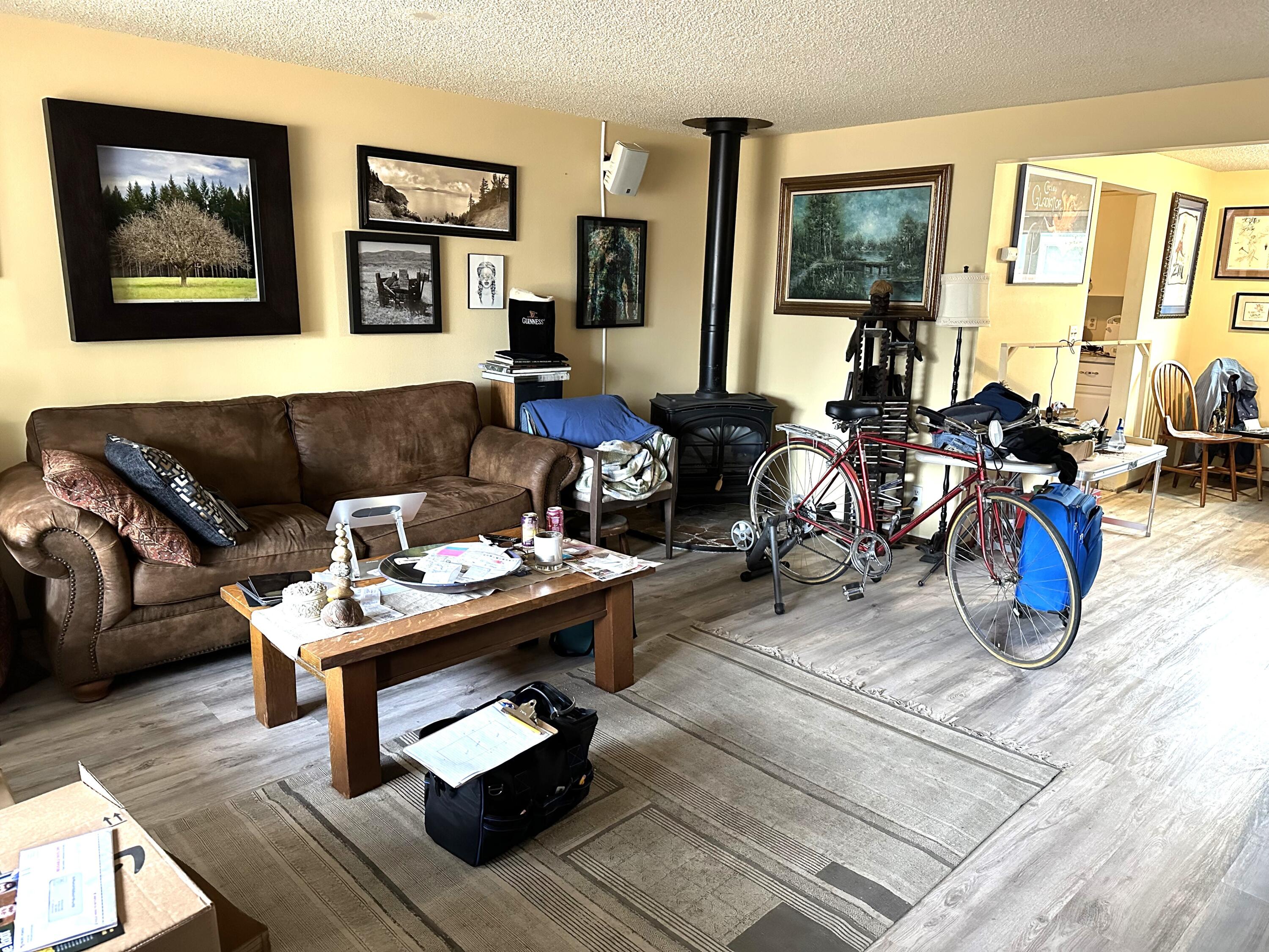 N/A - Residential Income