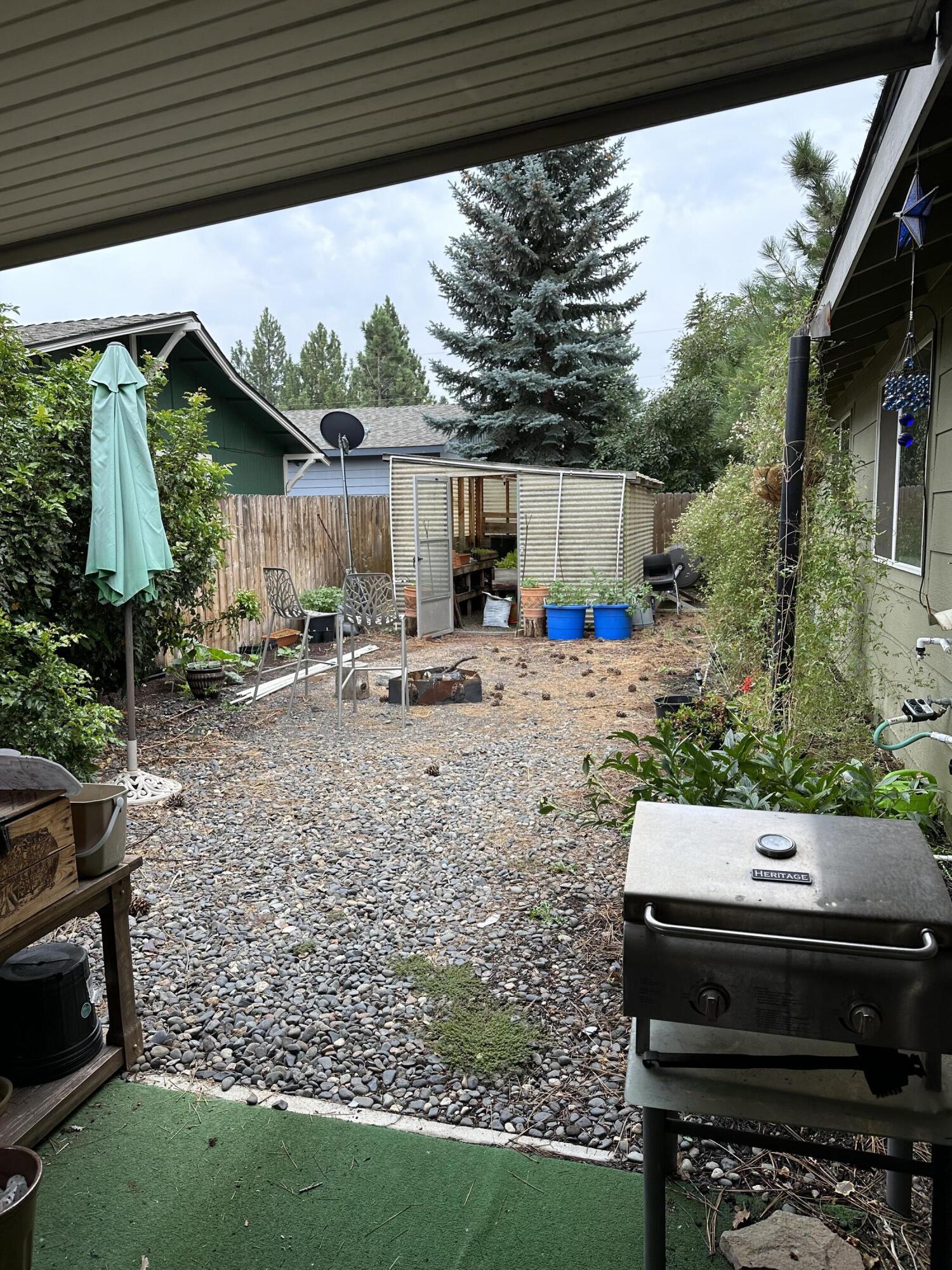 N/A - Residential Income