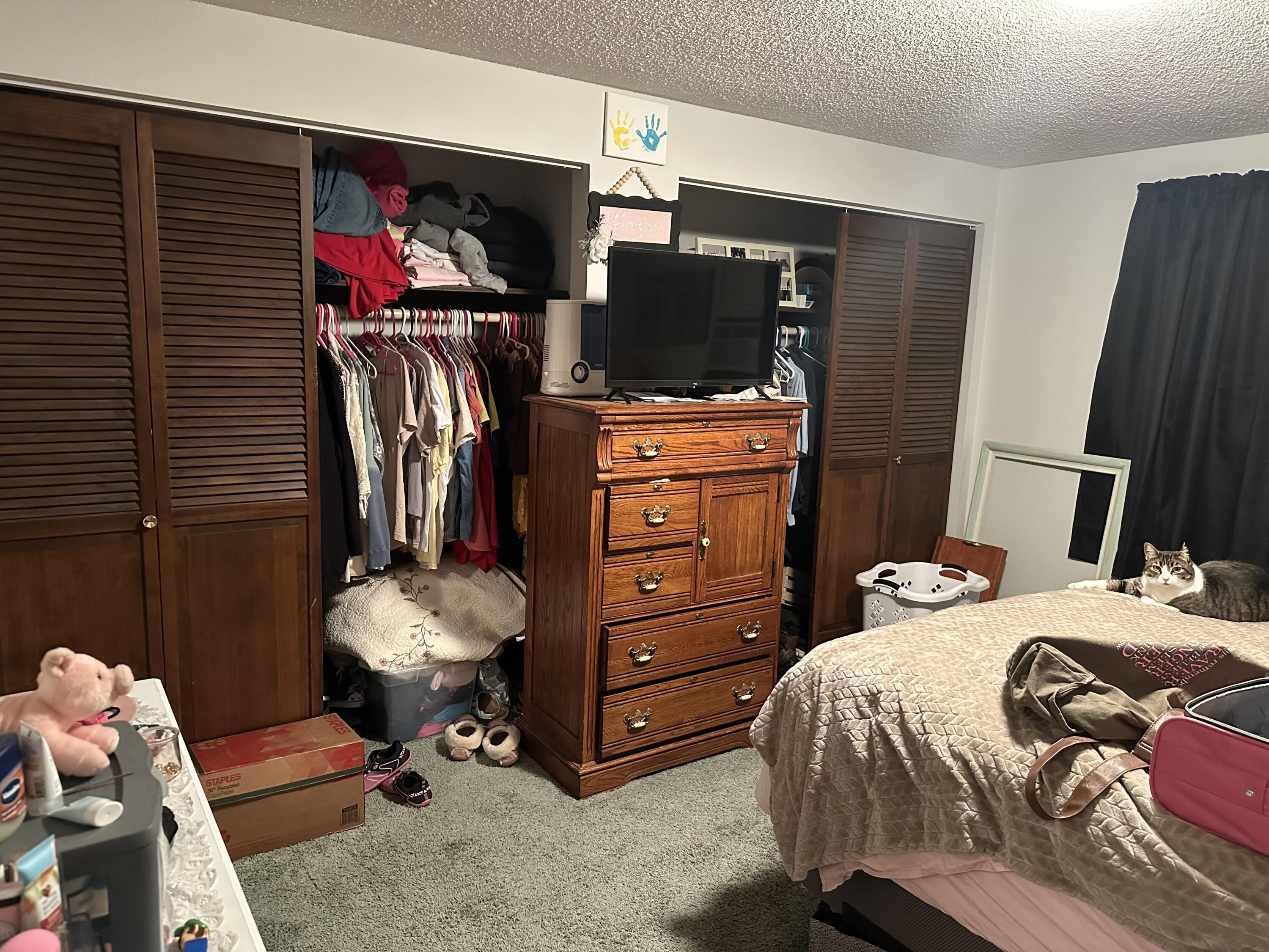 N/A - Residential Income