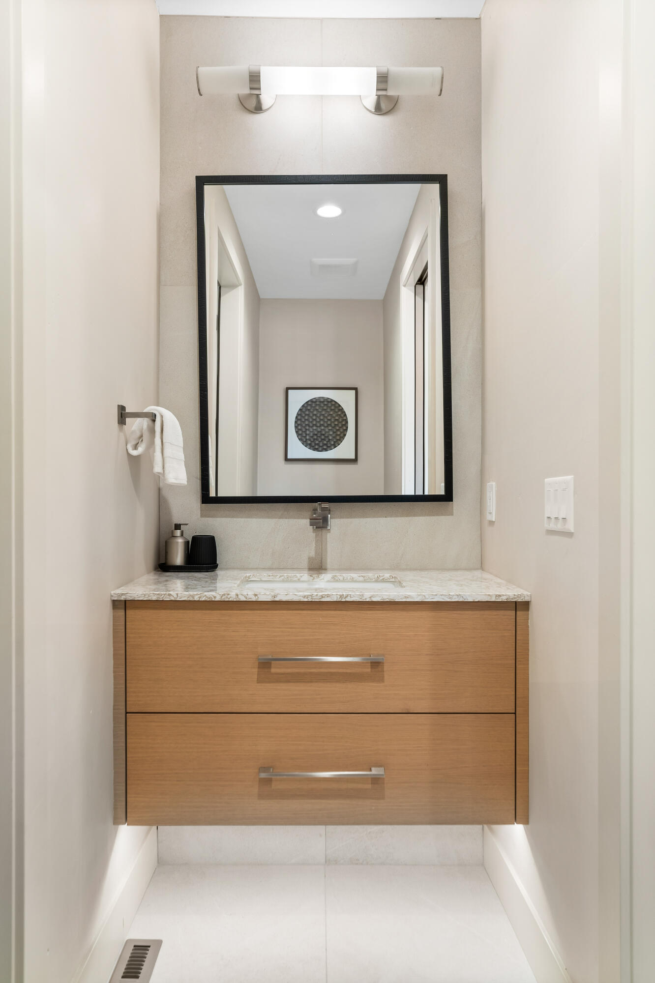 Skypark - Residential