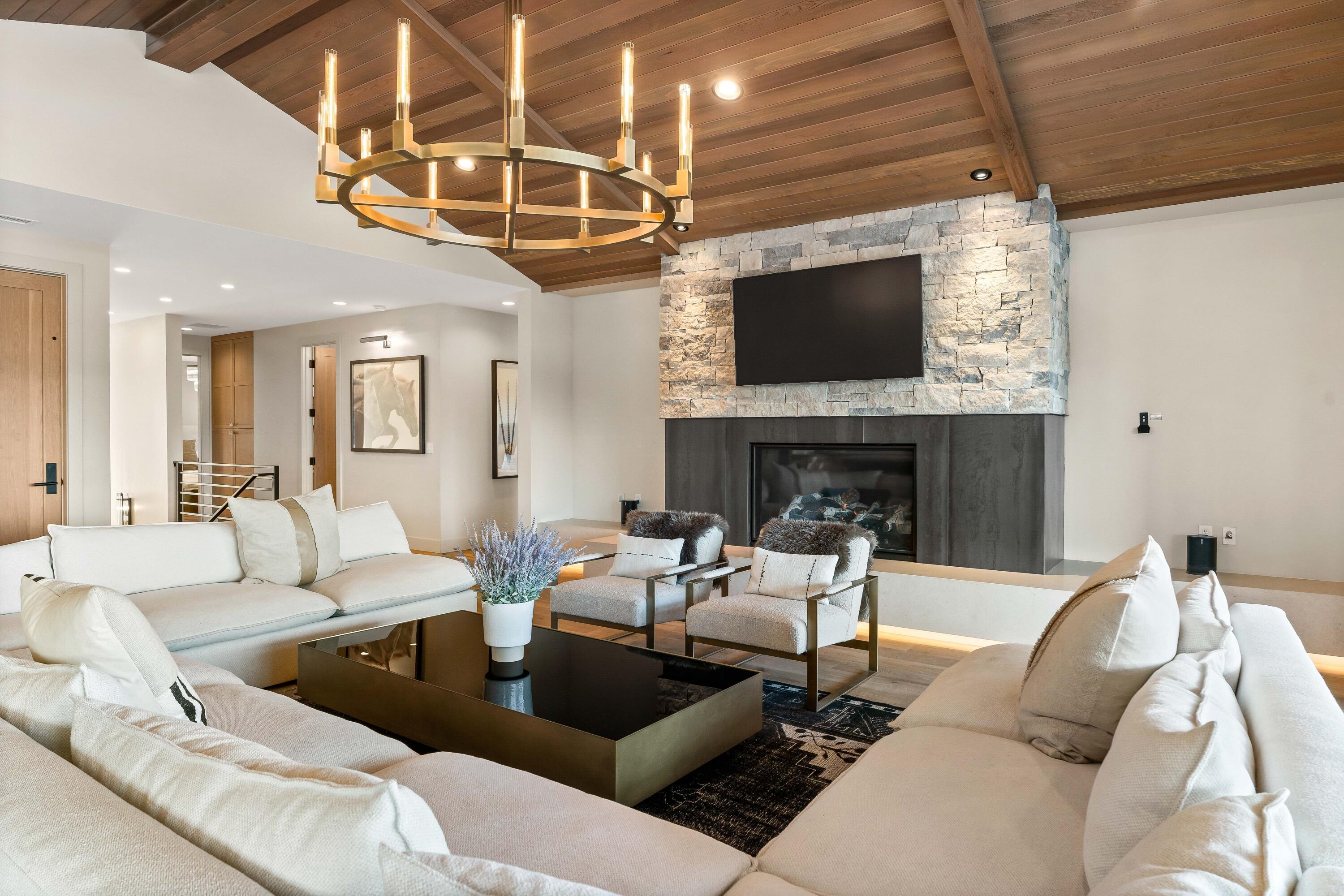 Skypark - Residential