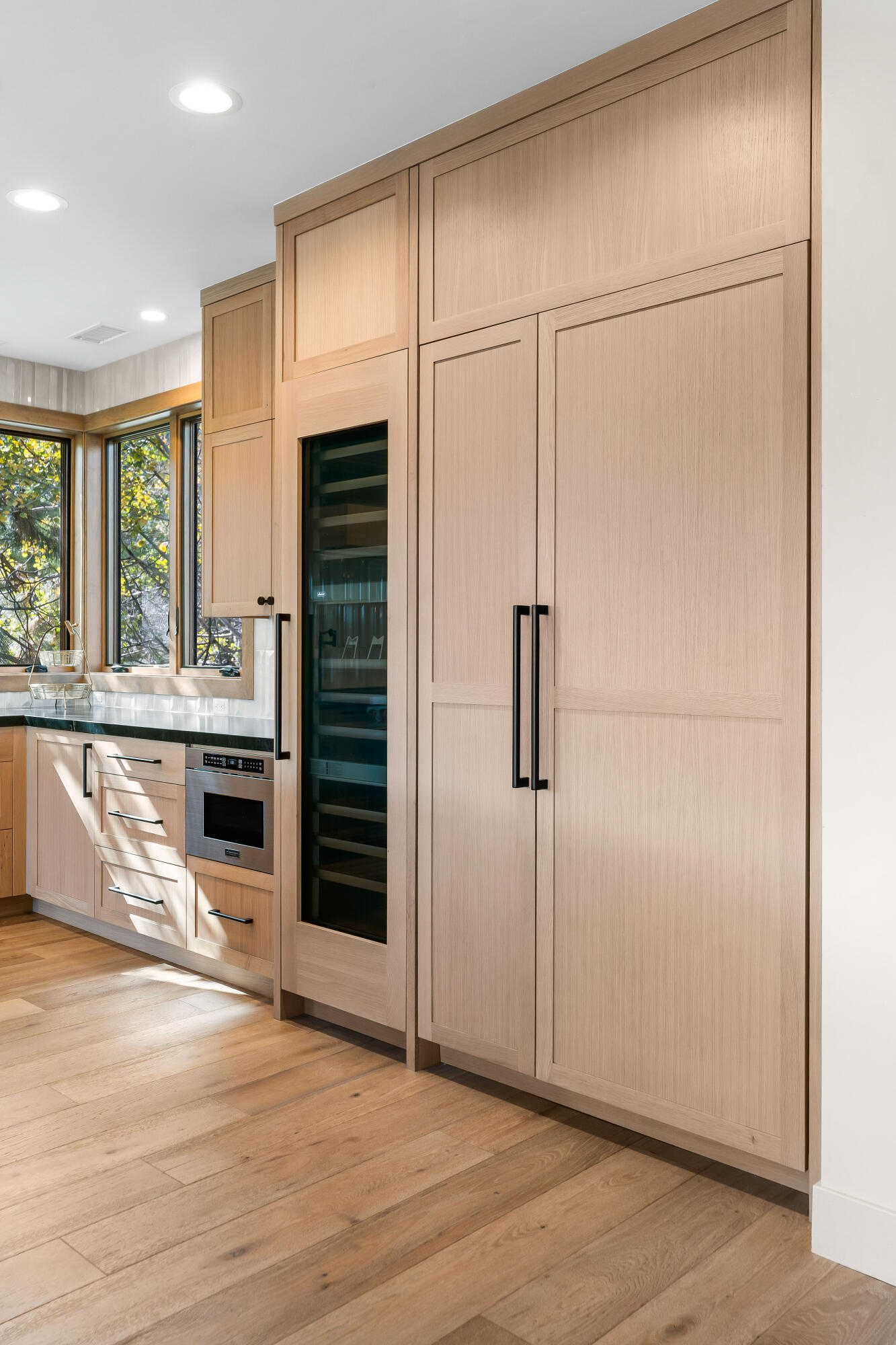 Skypark - Residential