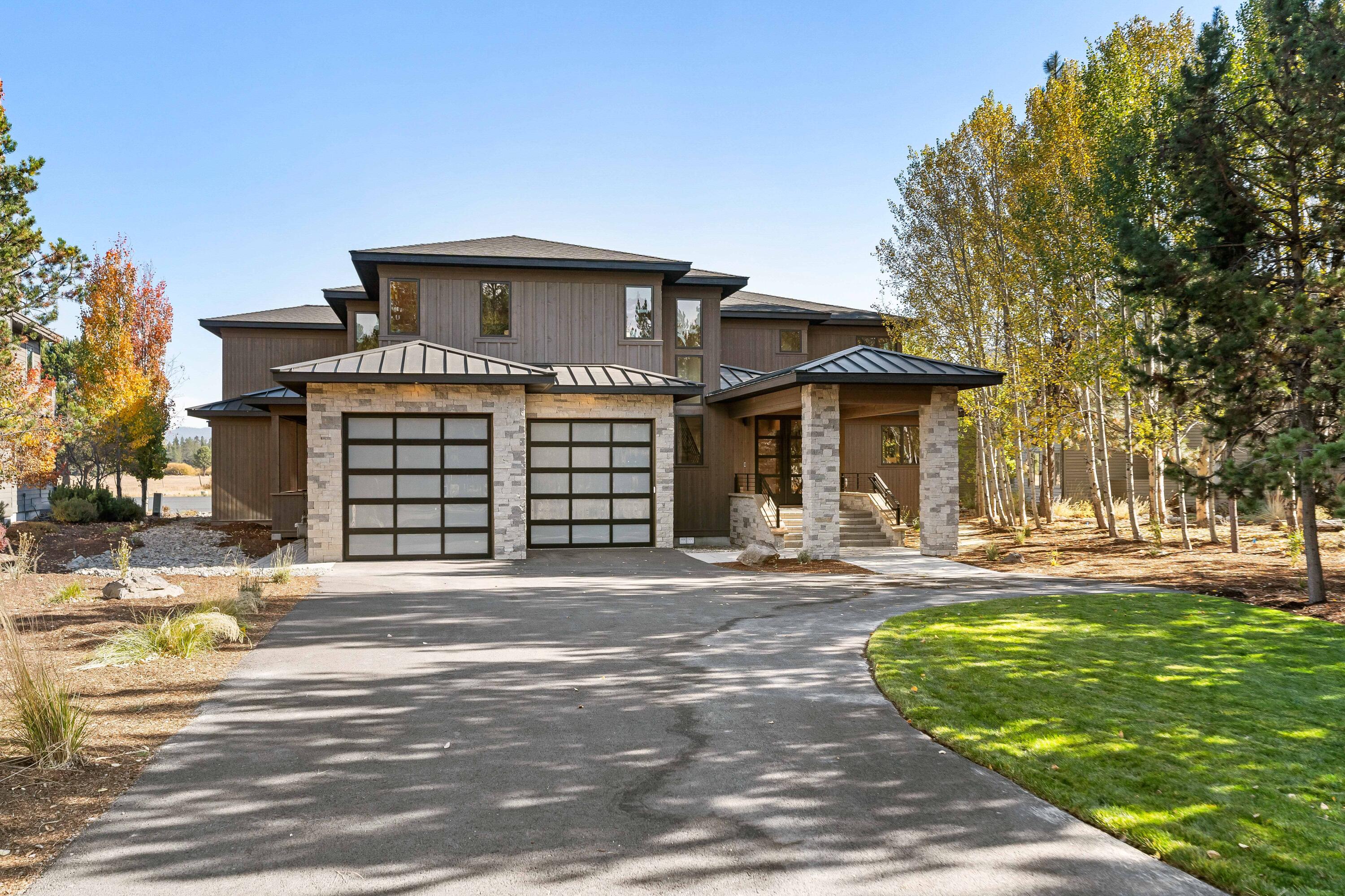 Skypark - Residential