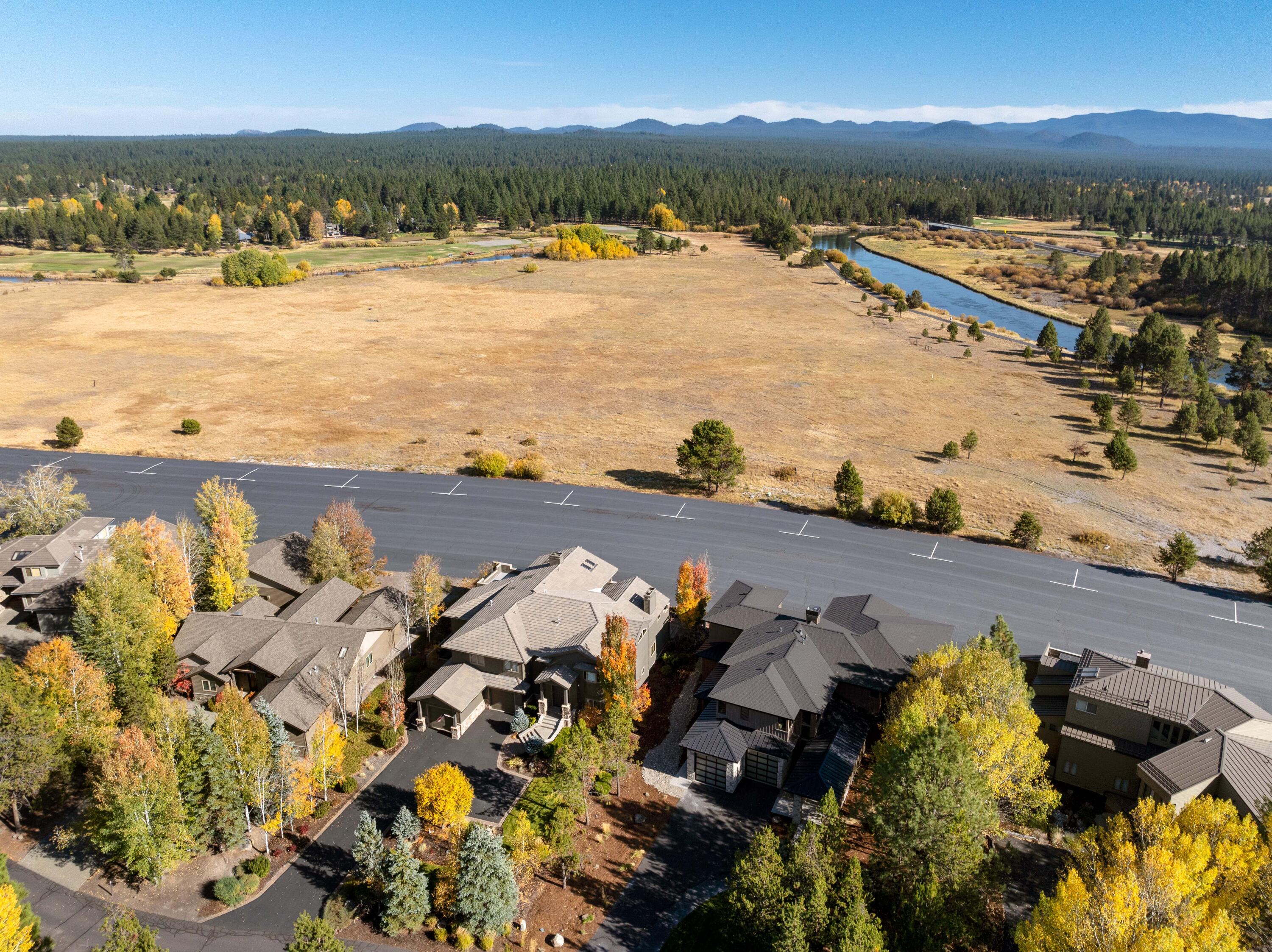 Skypark - Residential