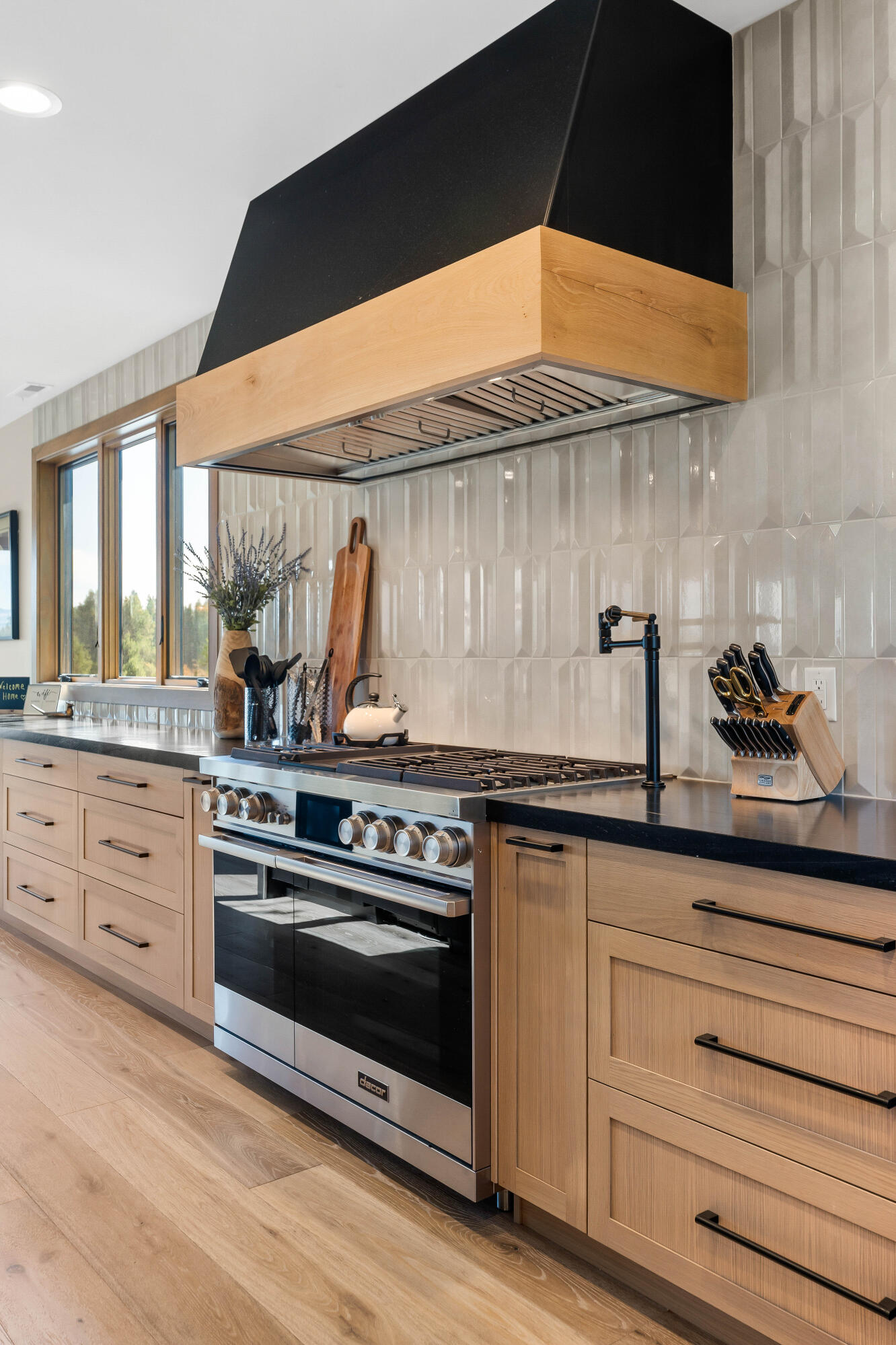 Skypark - Residential