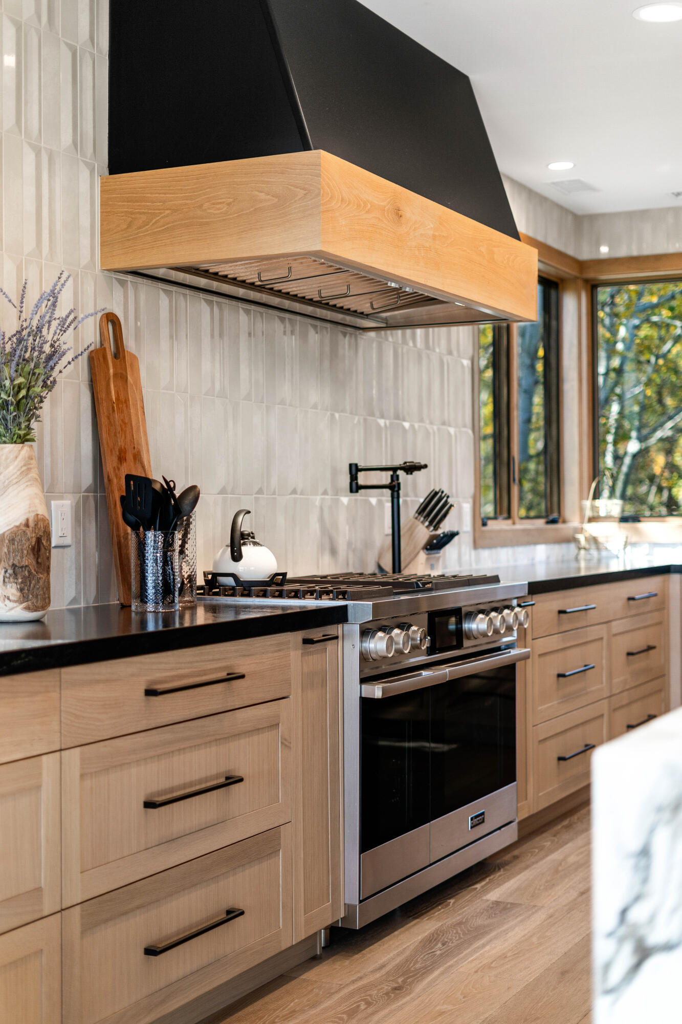 Skypark - Residential